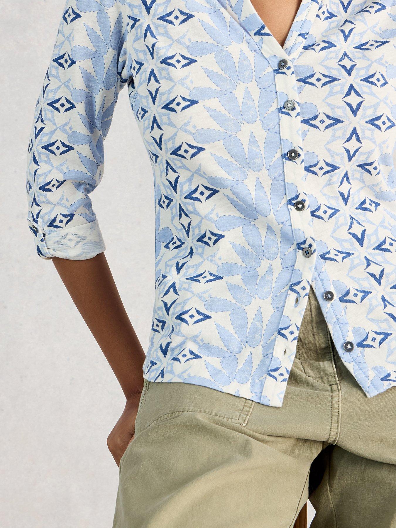  image of white-stuff-annie-jersey-shirt
