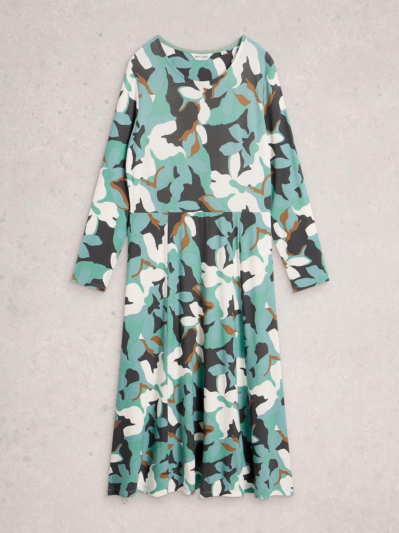  image of white-stuff-madeline-jersey-dress