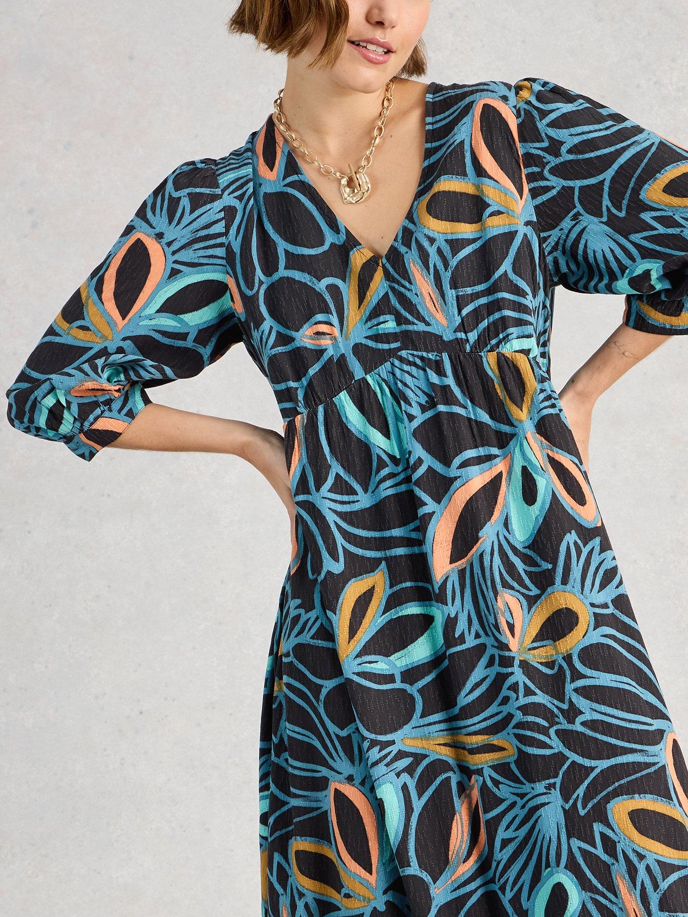  image of white-stuff-lucy-midi-dress