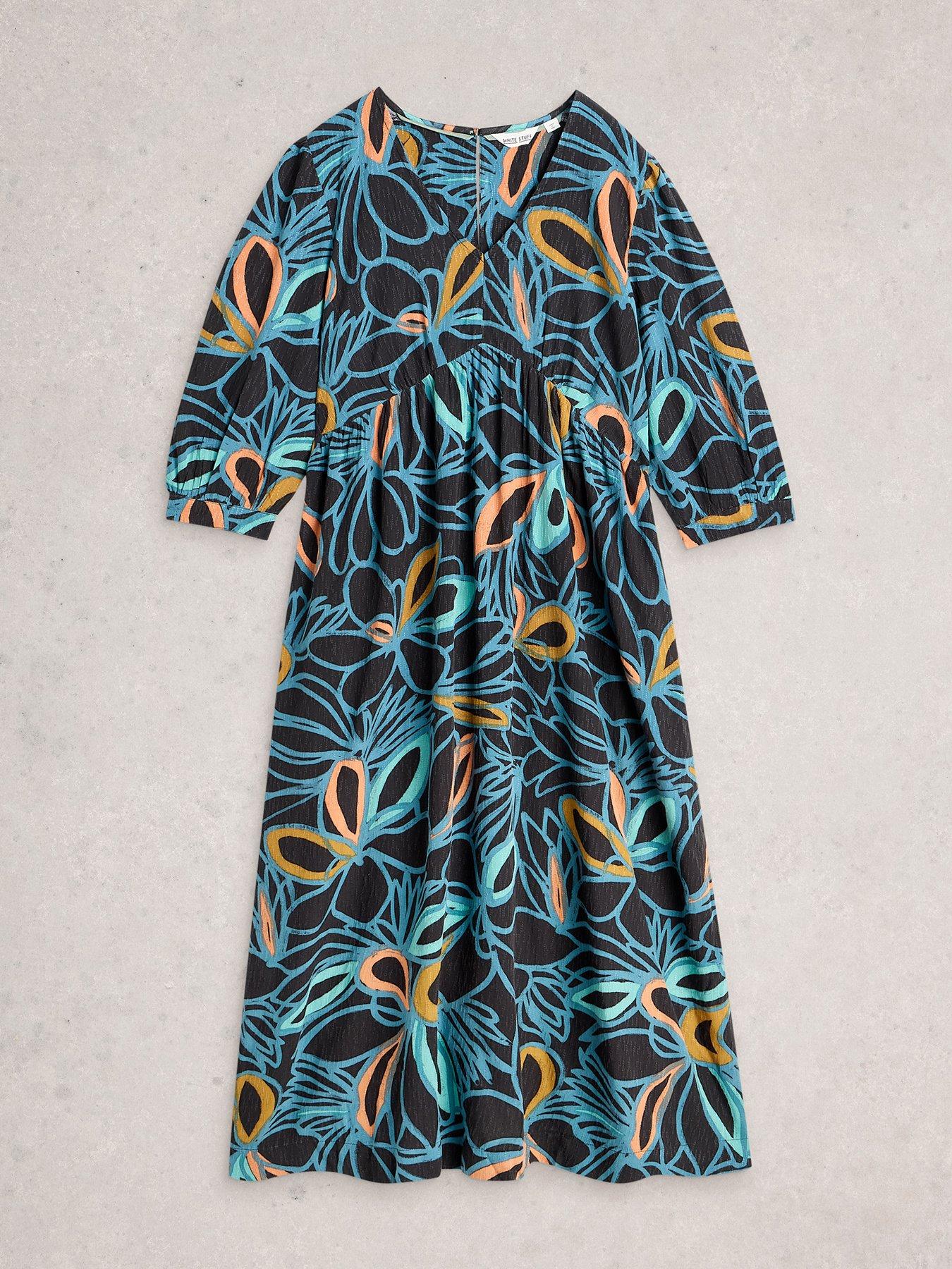  image of white-stuff-lucy-midi-dress