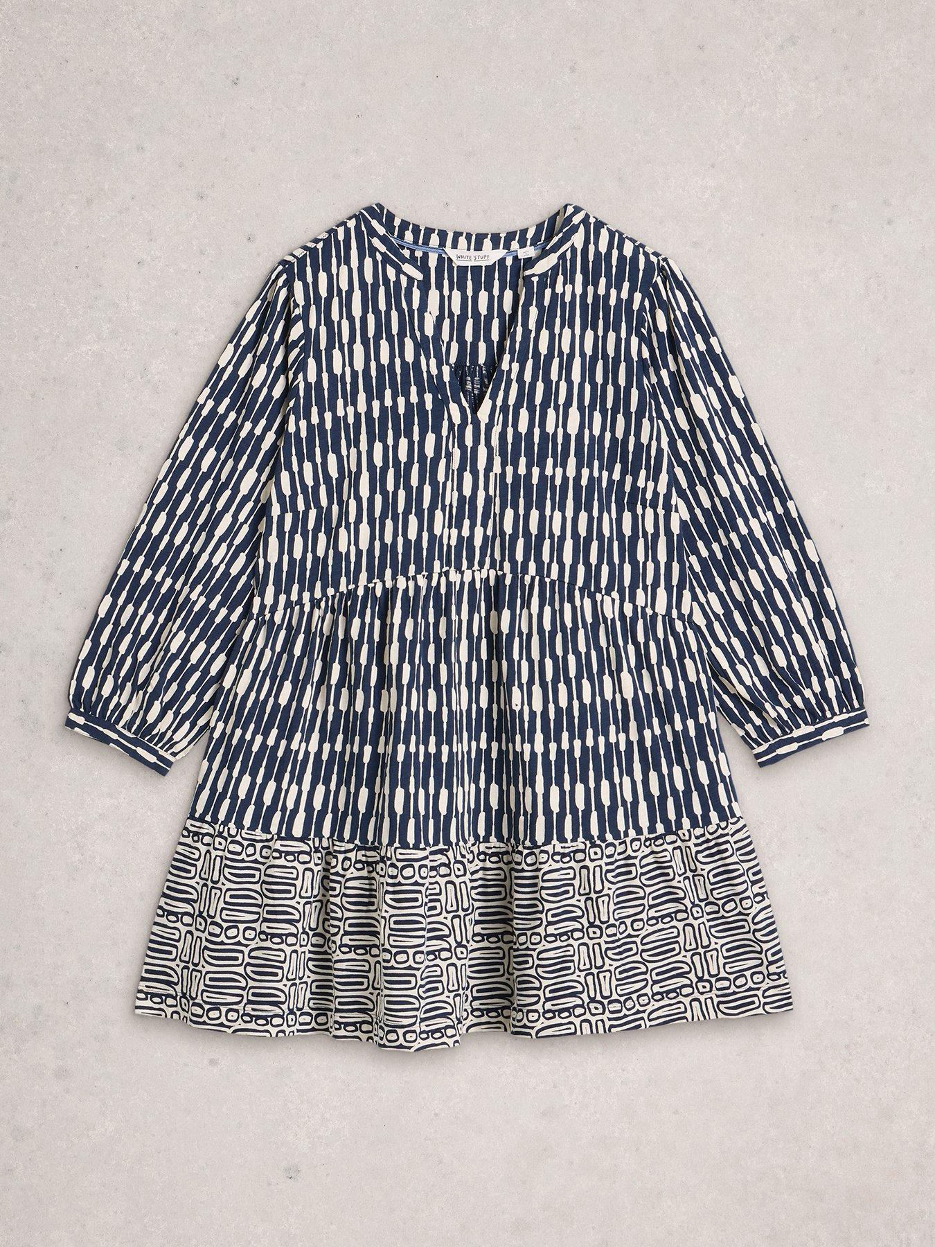 Image 5 of 6 of White Stuff Marta Tunic