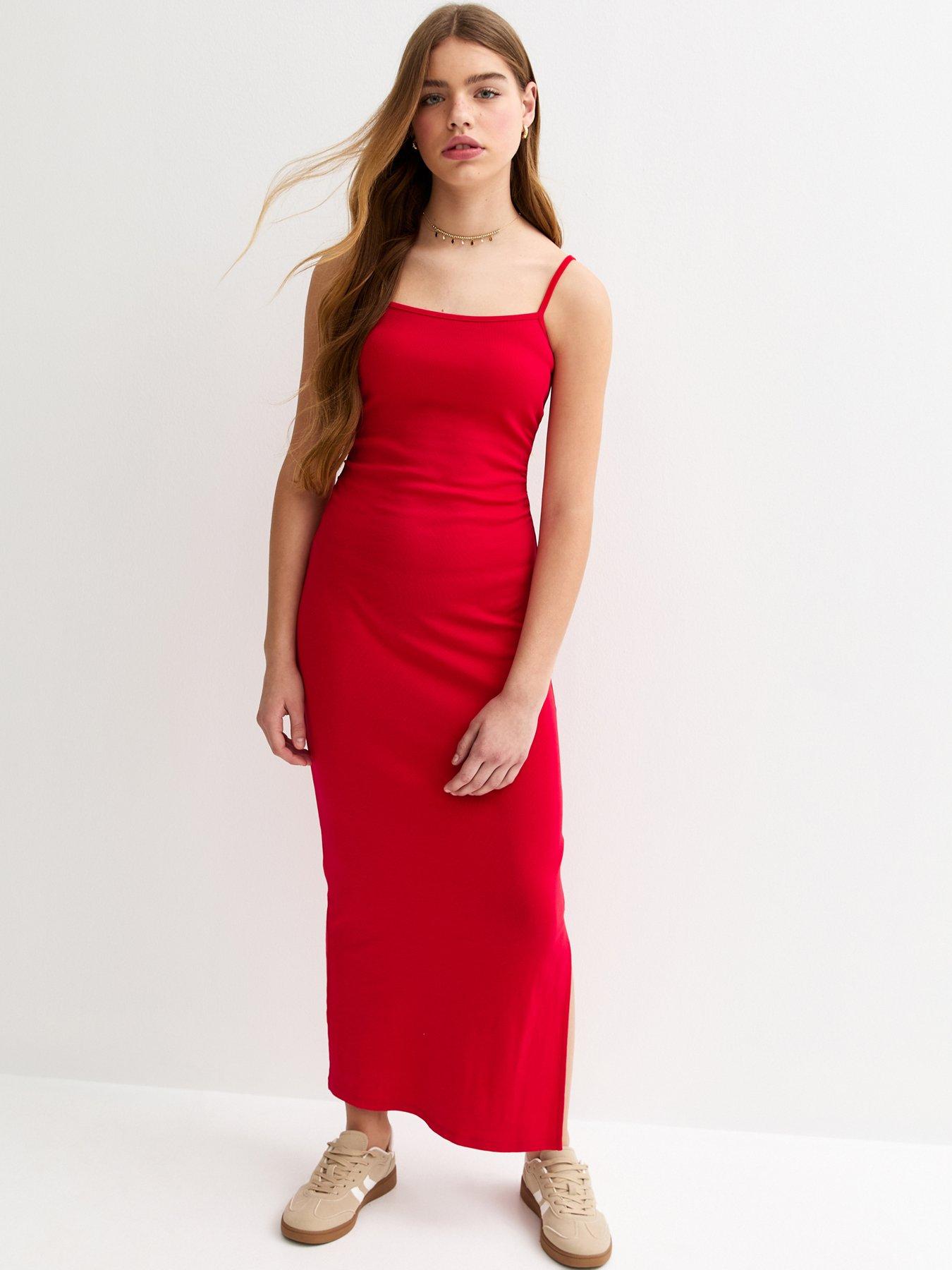 New Look 915 | Jersey Dresses | Casual | 13/14 years | Littlewoods
