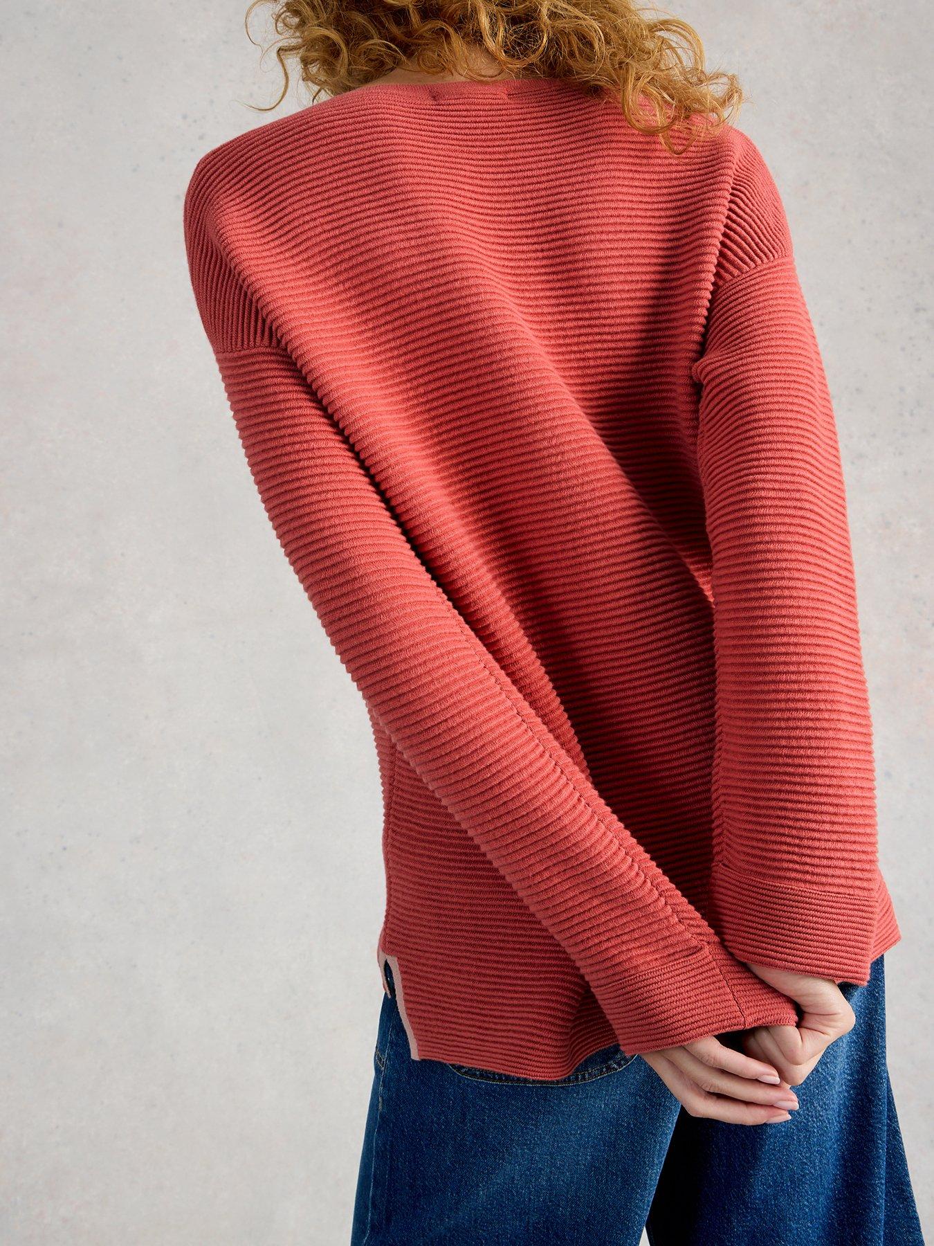 Image 2 of 6 of White Stuff Jana Jumper
