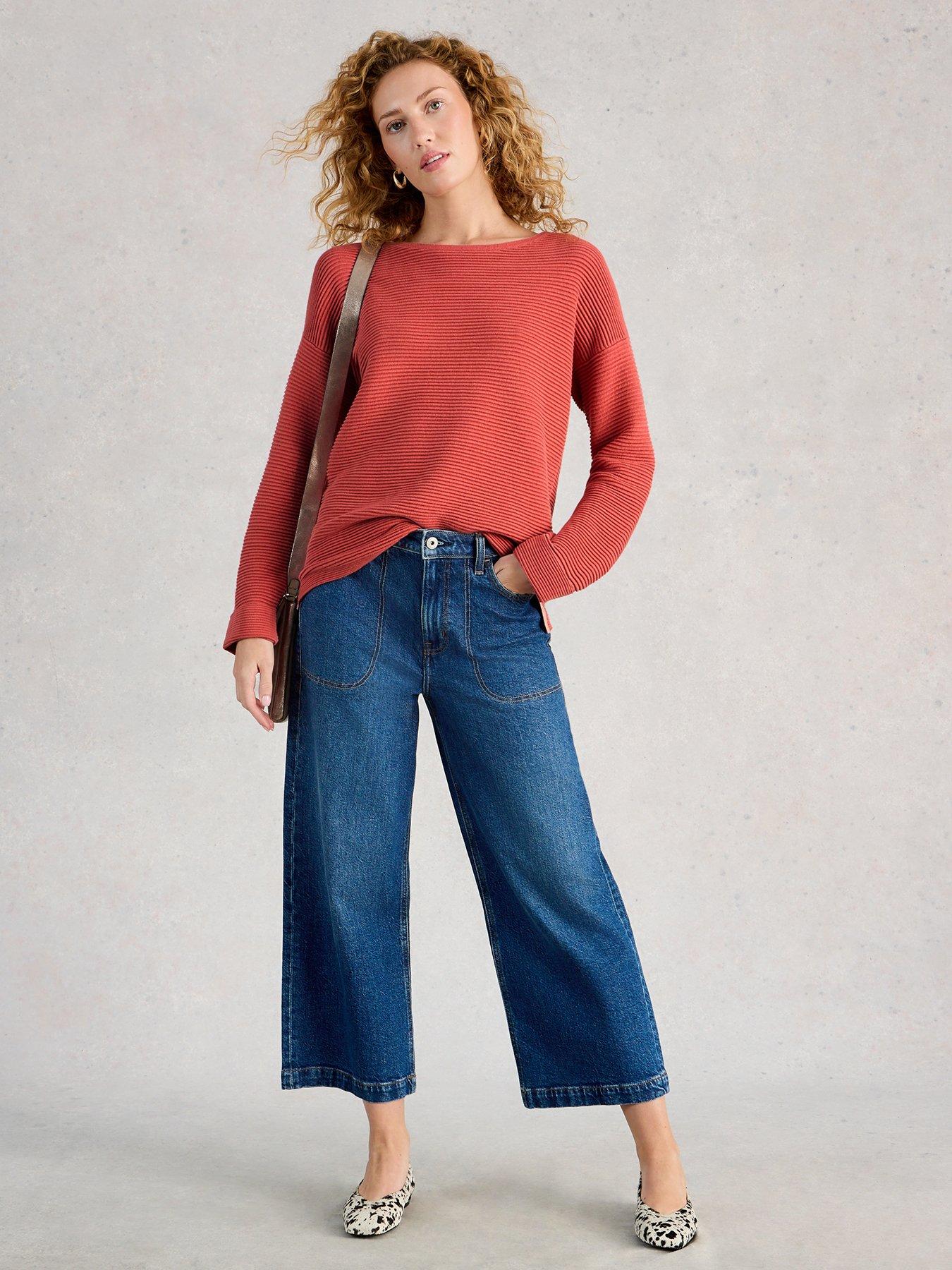 Image 3 of 6 of White Stuff Jana Jumper
