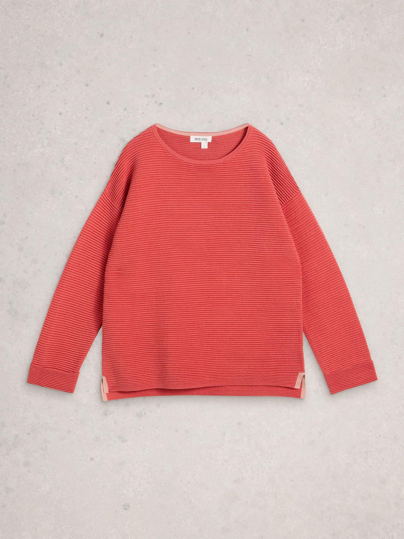 Image 5 of 6 of White Stuff Jana Jumper