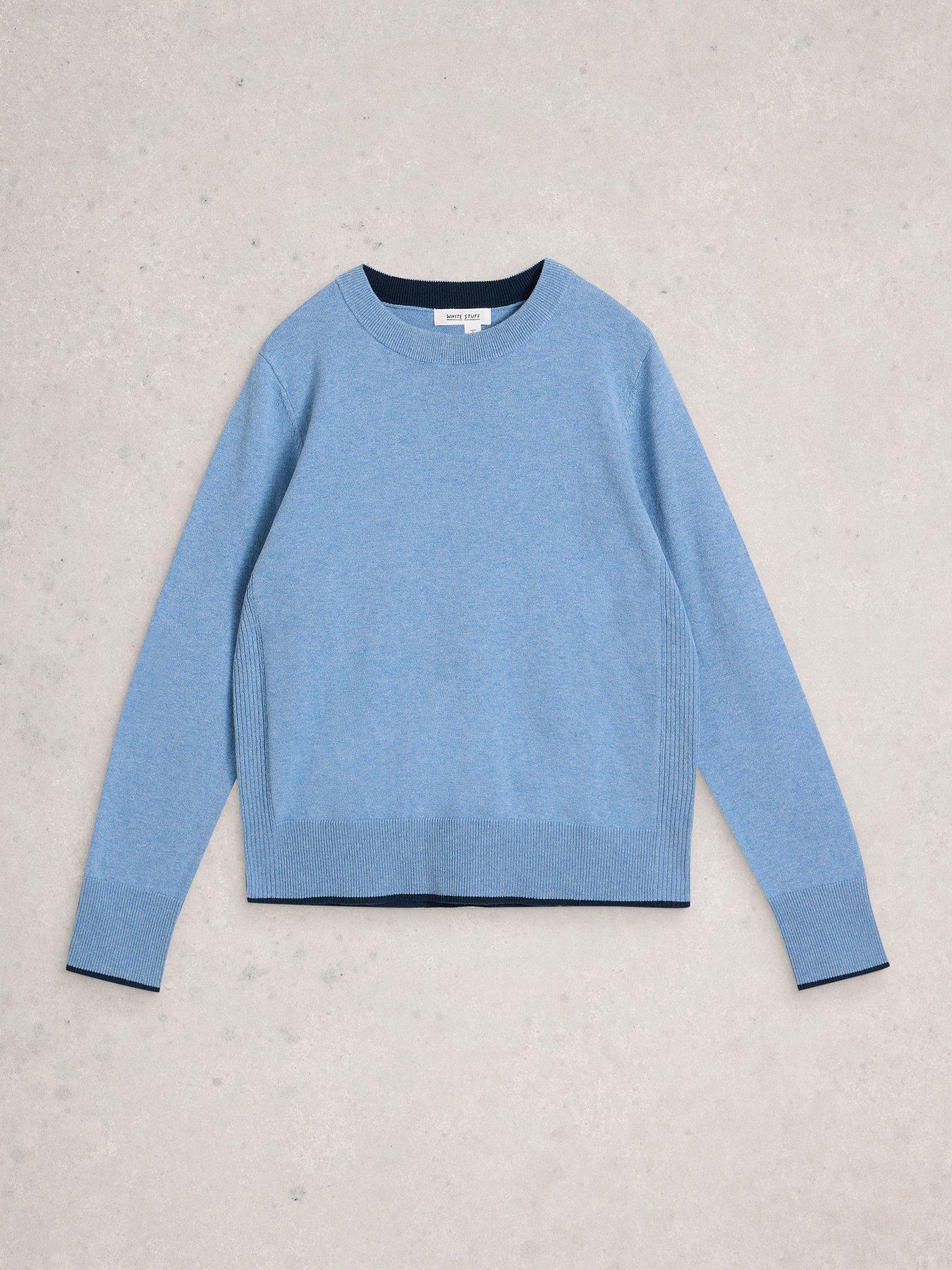  image of white-stuff-katie-jumper