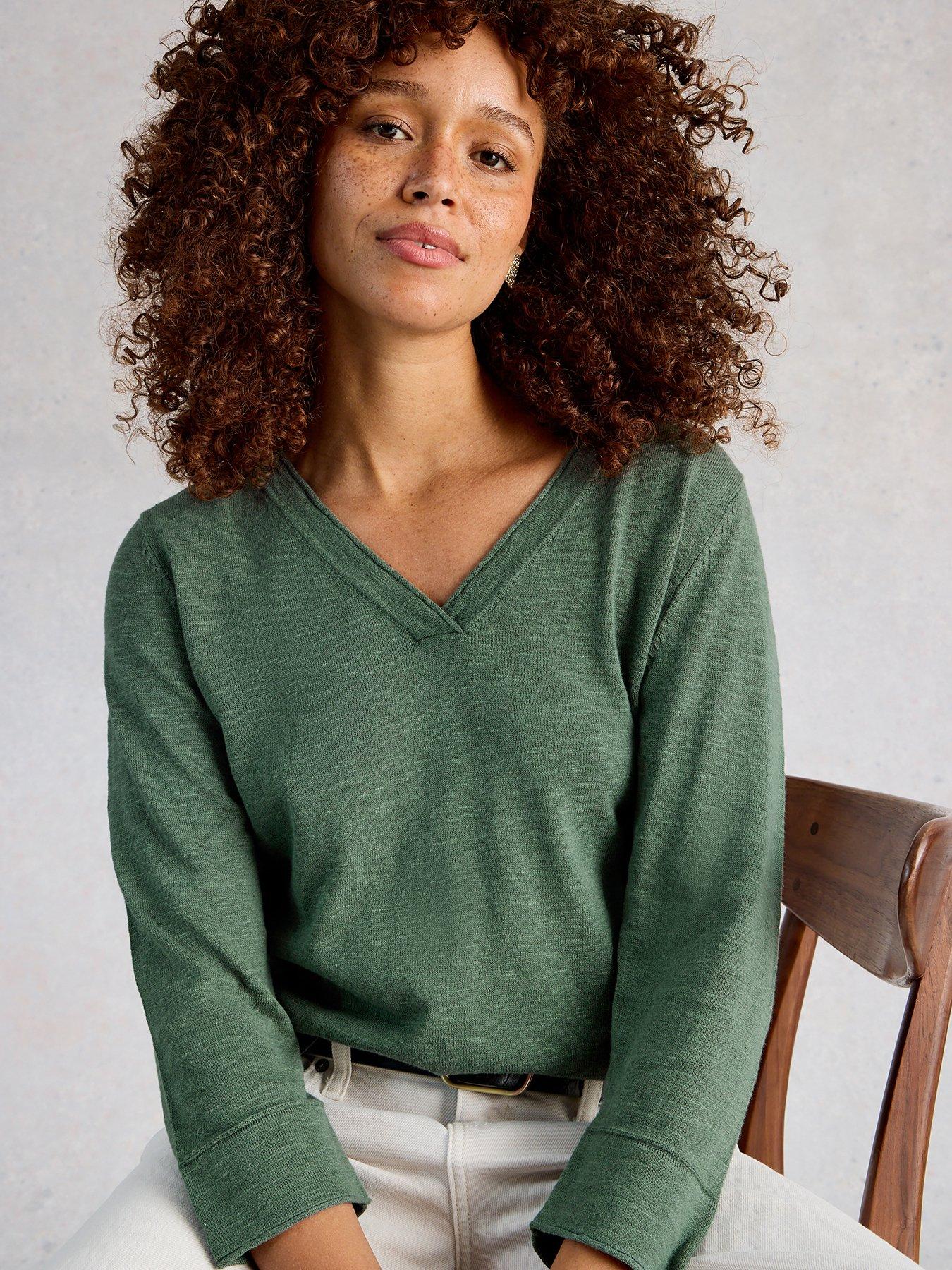 white-stuff-elody-linen-blend-jumper-green
