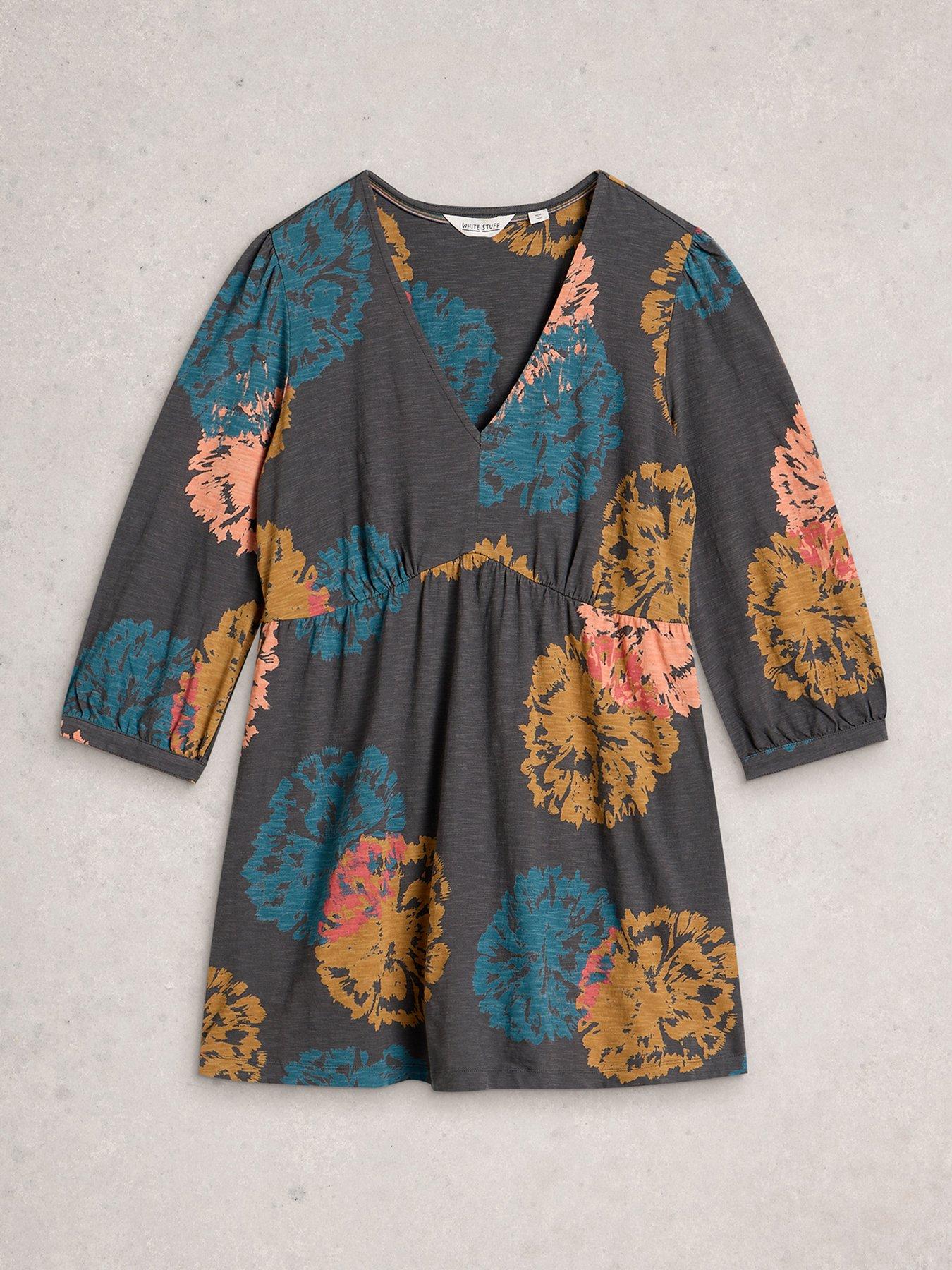 Image 5 of 6 of White Stuff Lara Tunic