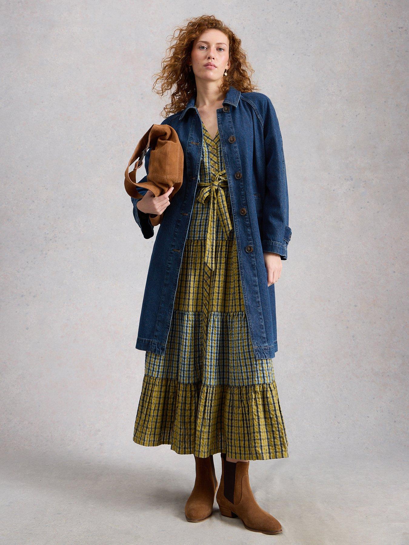 front image of white-stuff-oakleigh-denim-coat