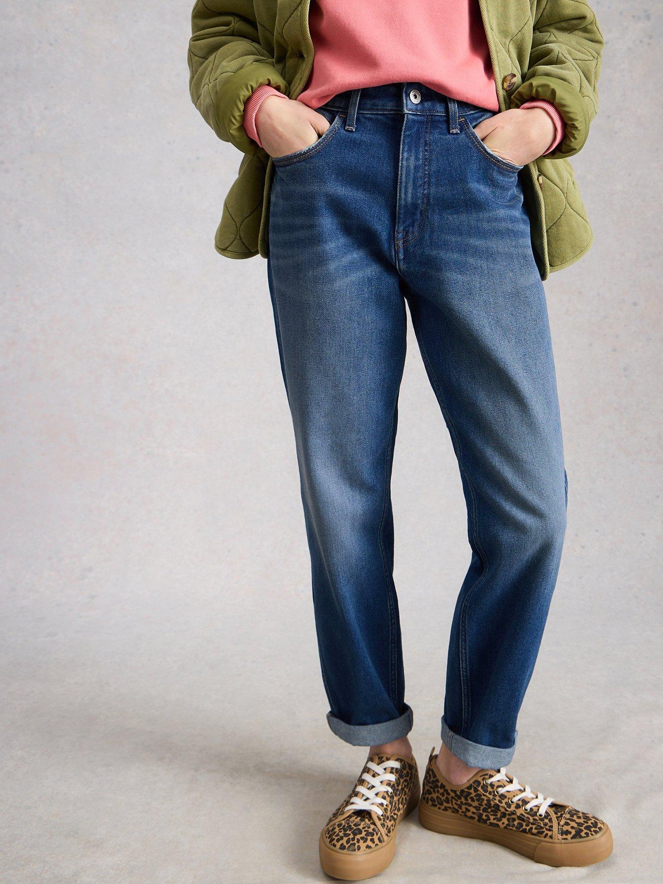 White Stuff Freya Weekend Jean