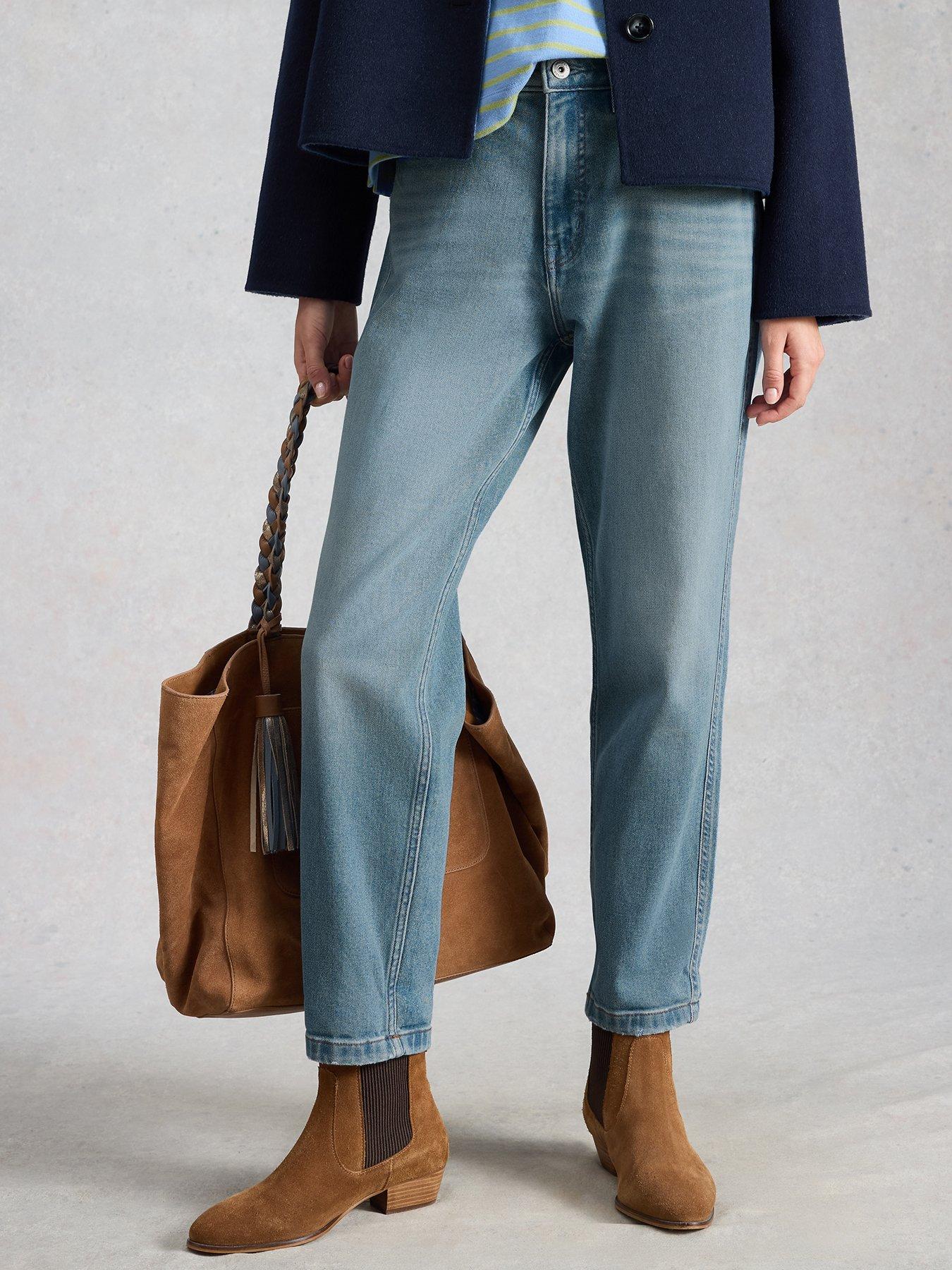 White Stuff Freya Weekend Jean