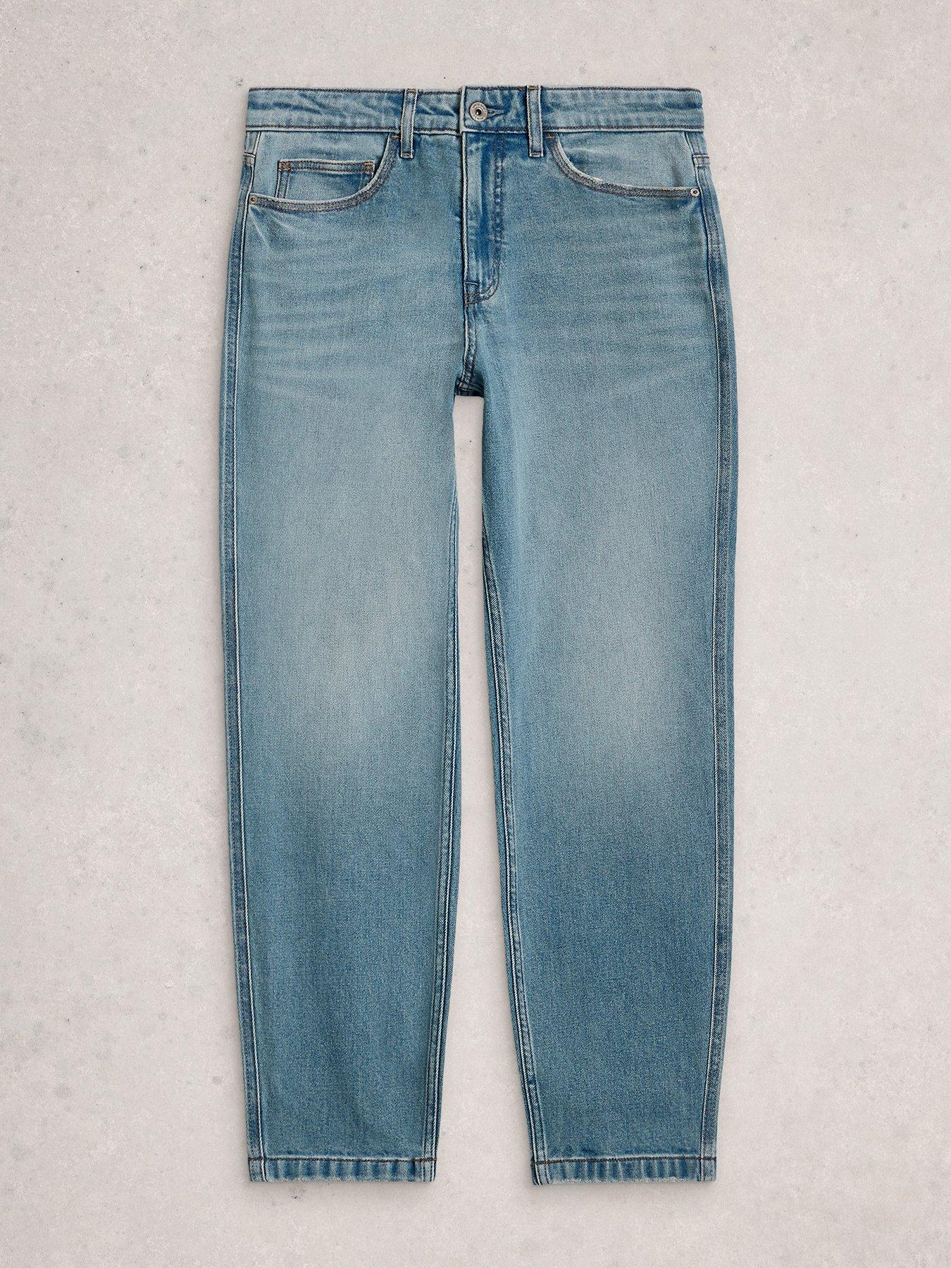 Image 5 of 6 of White Stuff Freya Weekend Jean