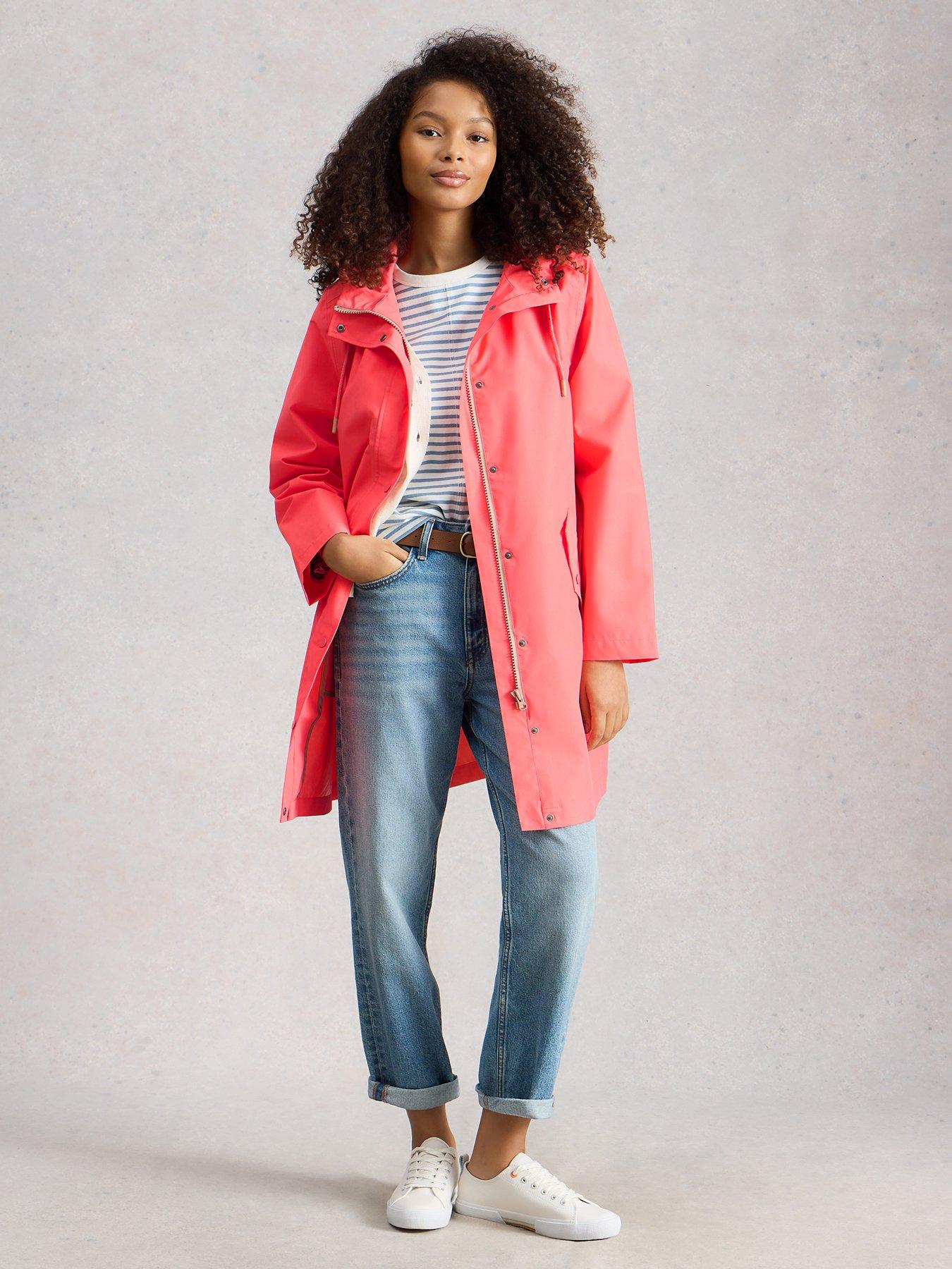  image of white-stuff-willow-waterproof-coat
