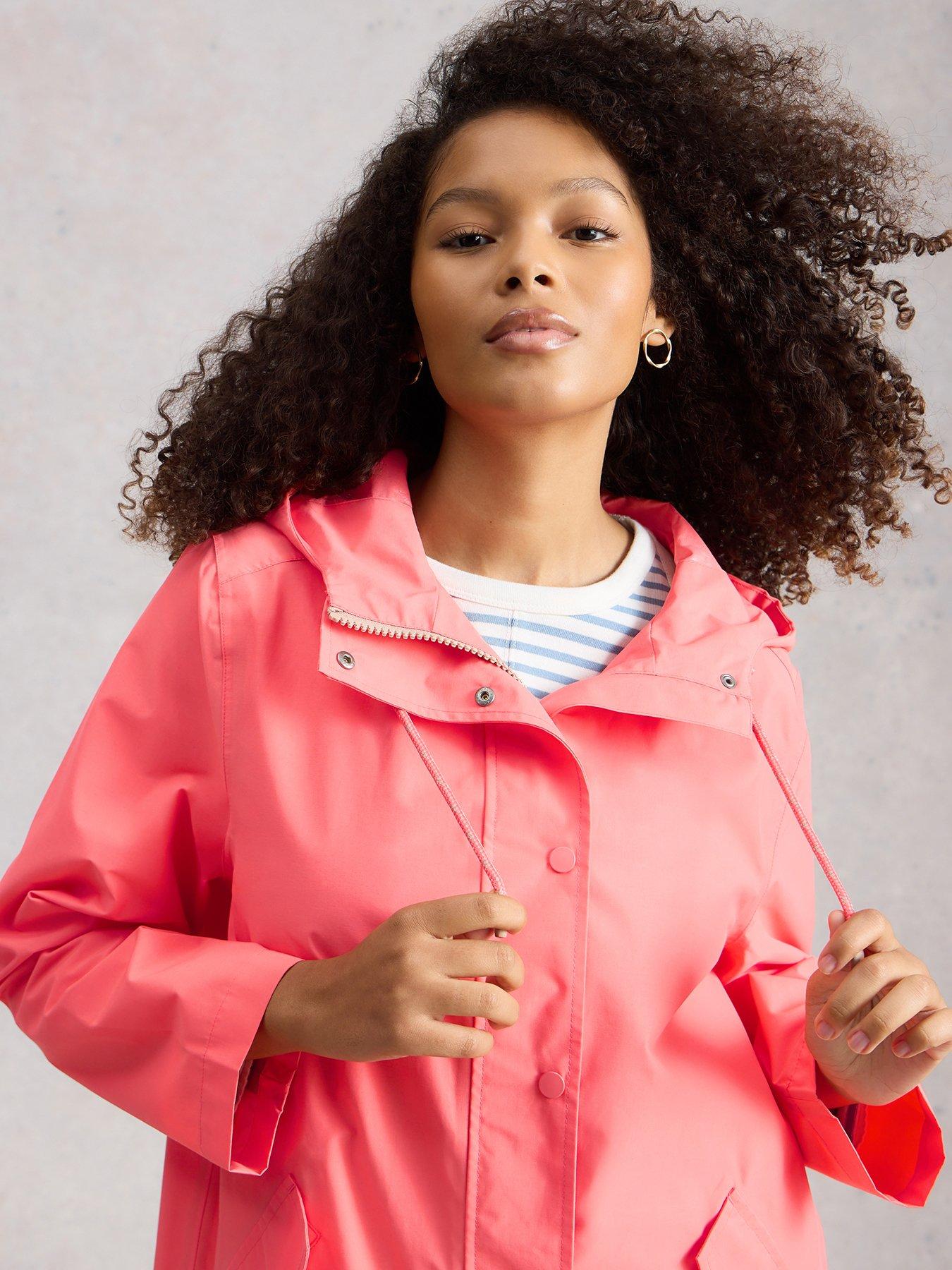  image of white-stuff-willow-waterproof-coat