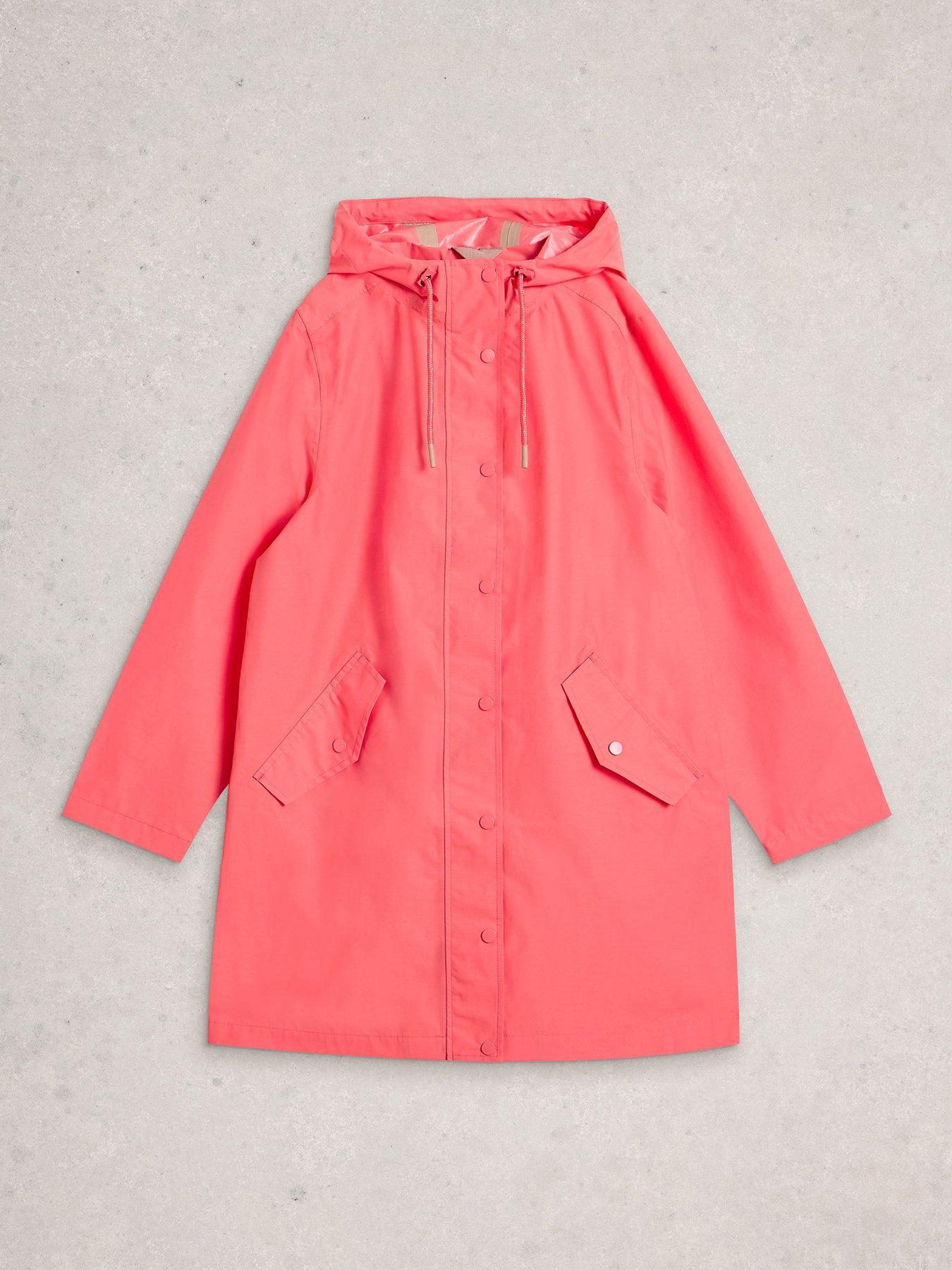  image of white-stuff-willow-waterproof-coat