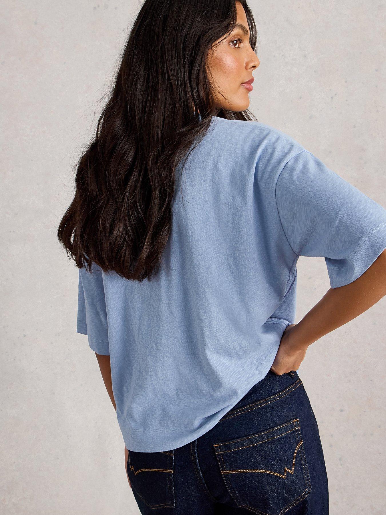  image of white-stuff-katya-tee