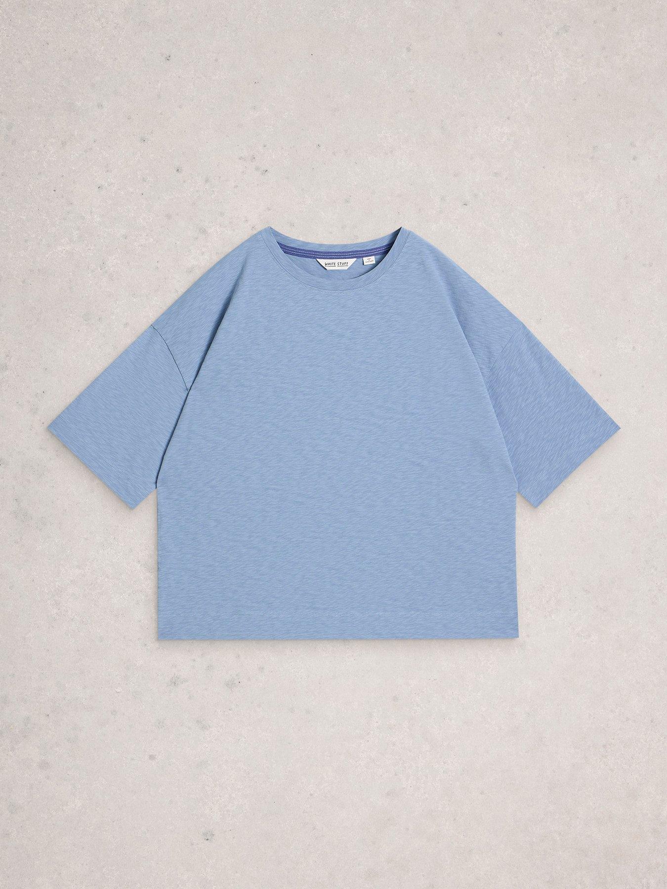  image of white-stuff-katya-tee
