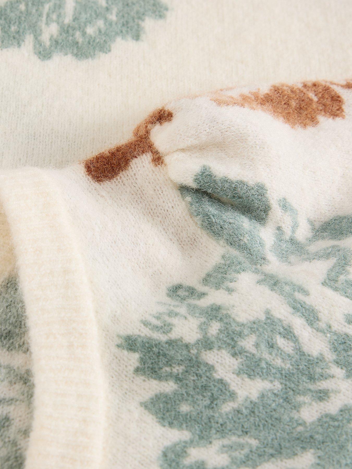  image of white-stuff-jodie-print-jumper