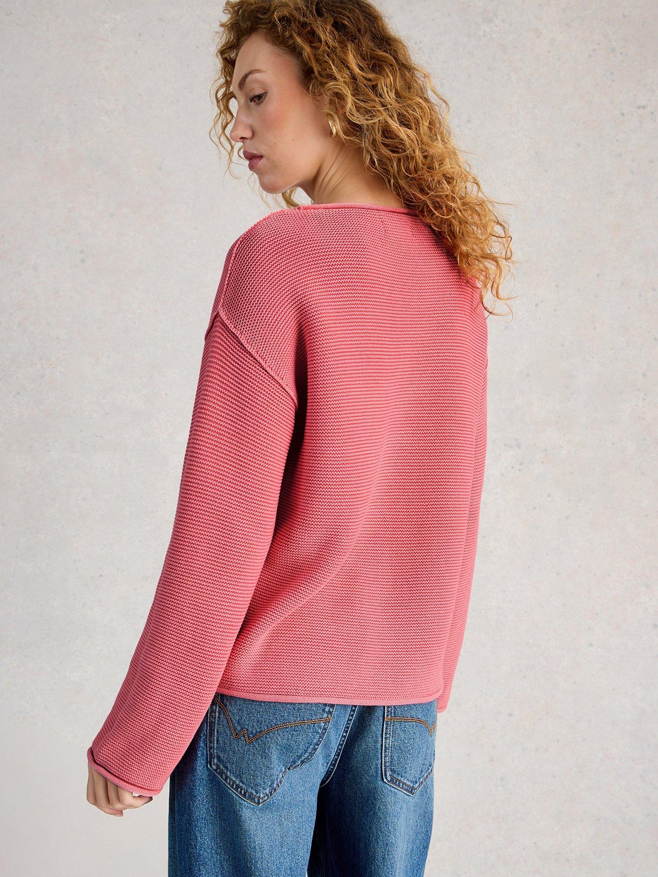  image of white-stuff-gigi-washed-jumper