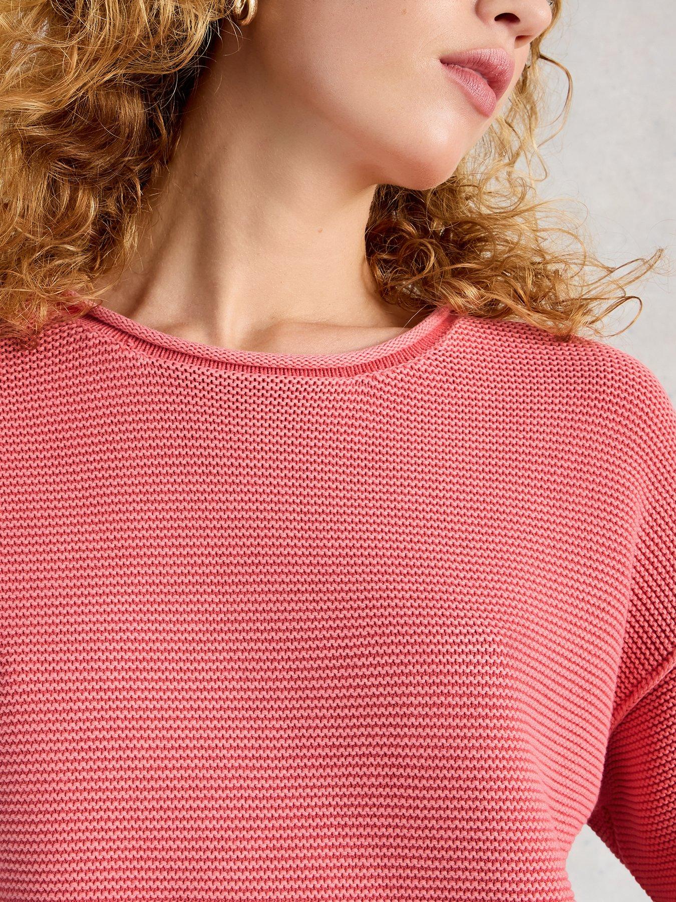  image of white-stuff-gigi-washed-jumper