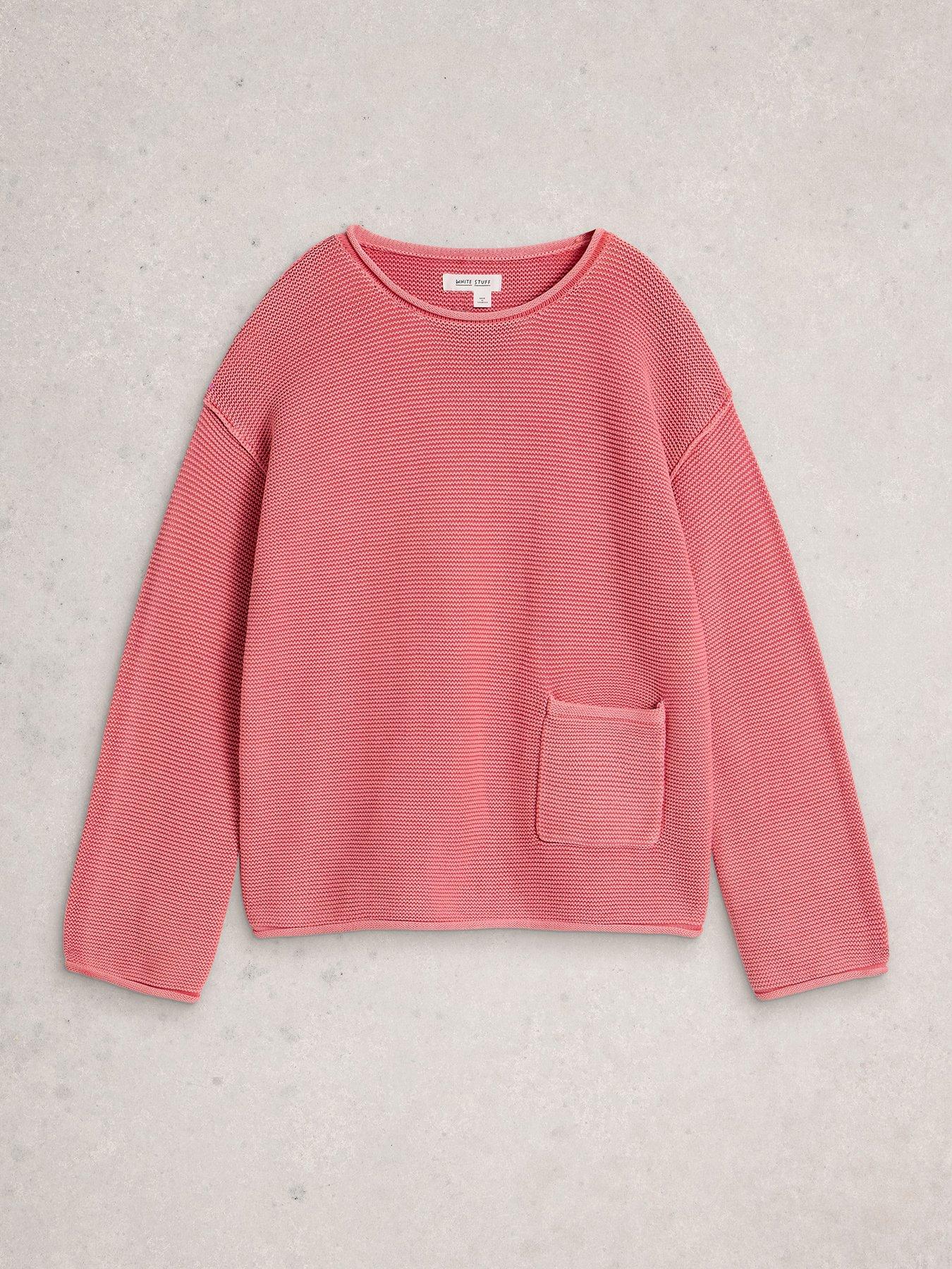 image of white-stuff-gigi-washed-jumper