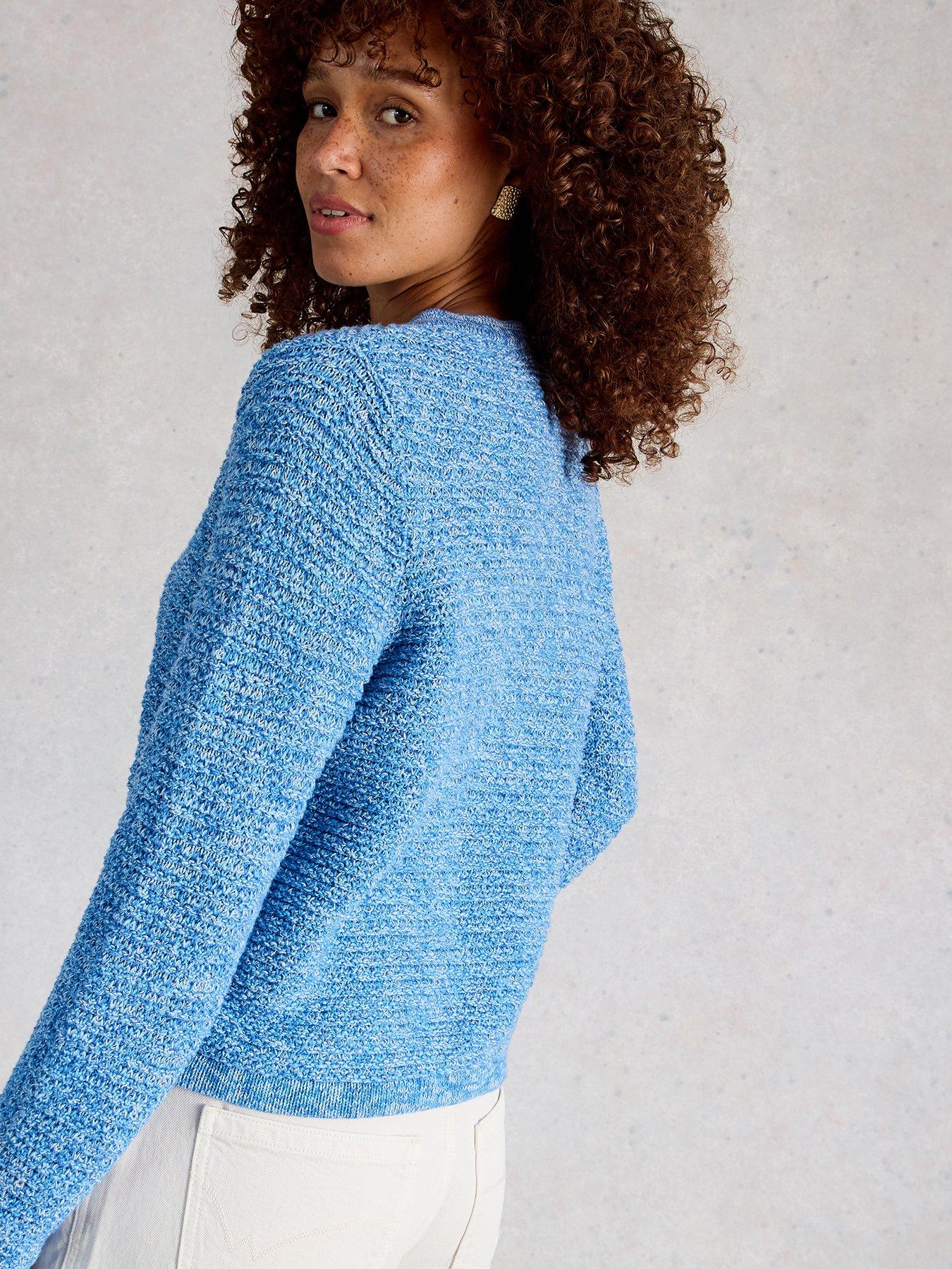 stillFront image of white-stuff-belle-cardigan-blue