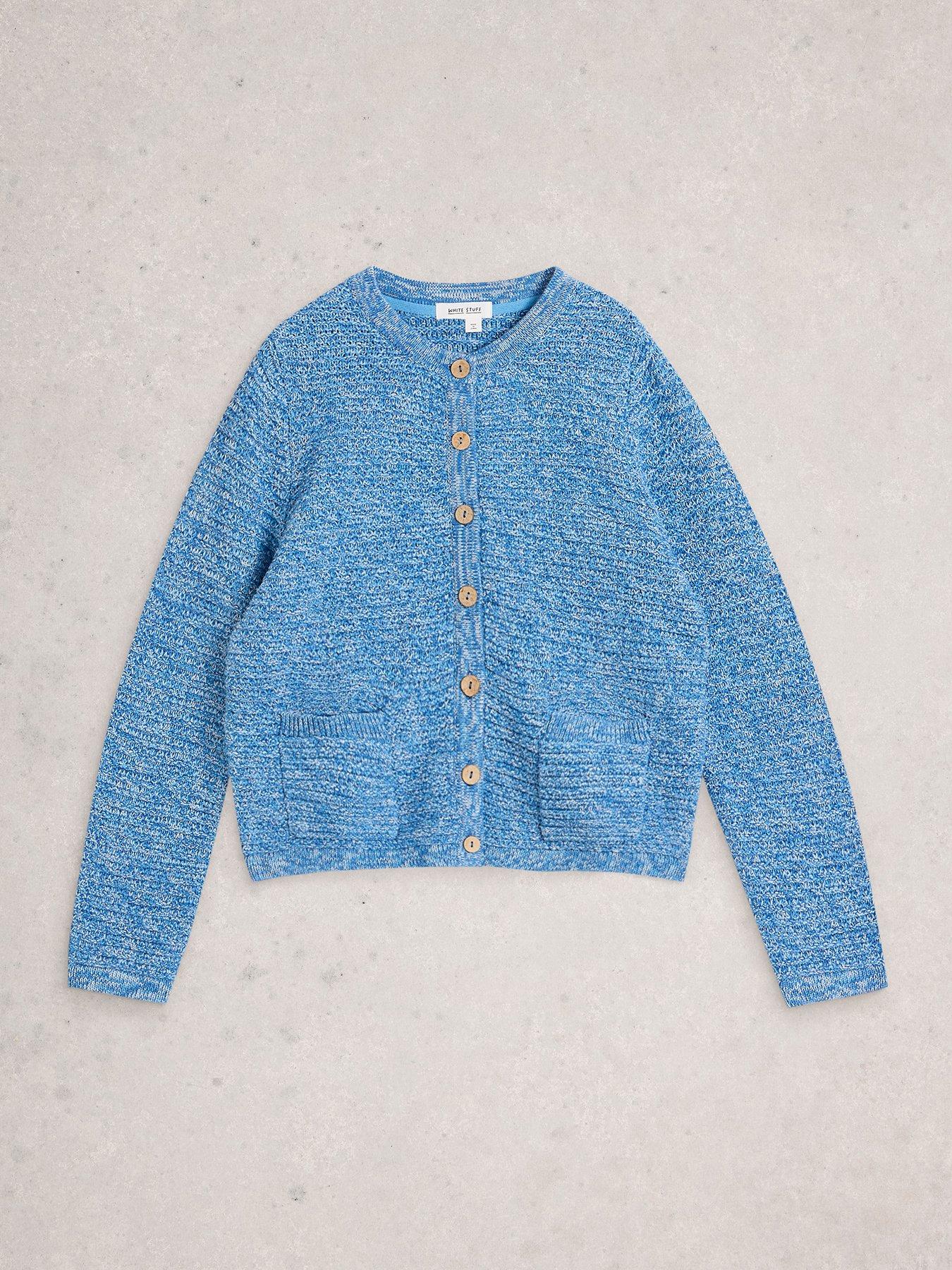  image of white-stuff-belle-cardigan-blue