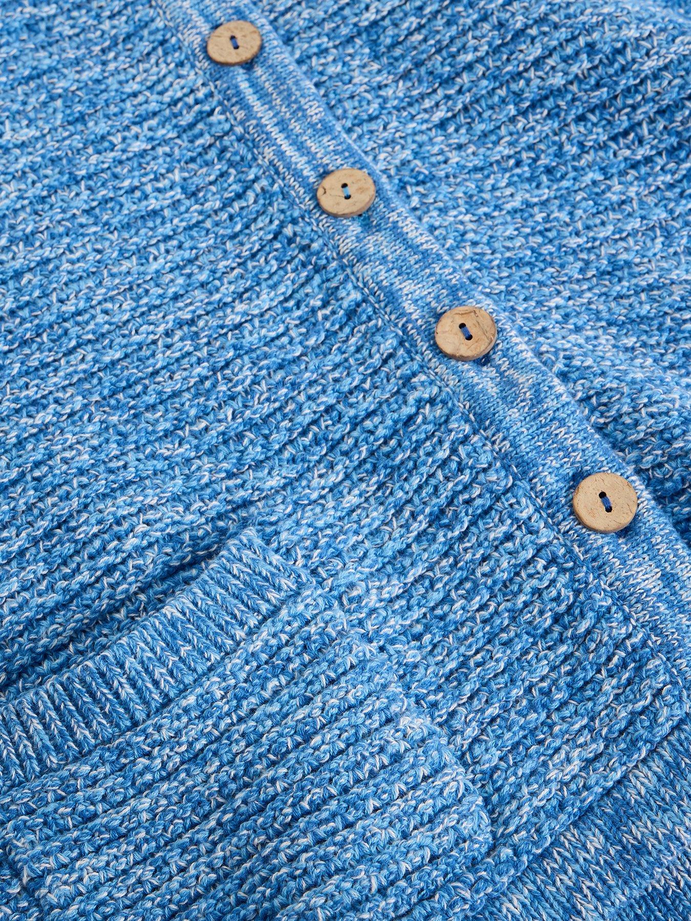  image of white-stuff-belle-cardigan-blue