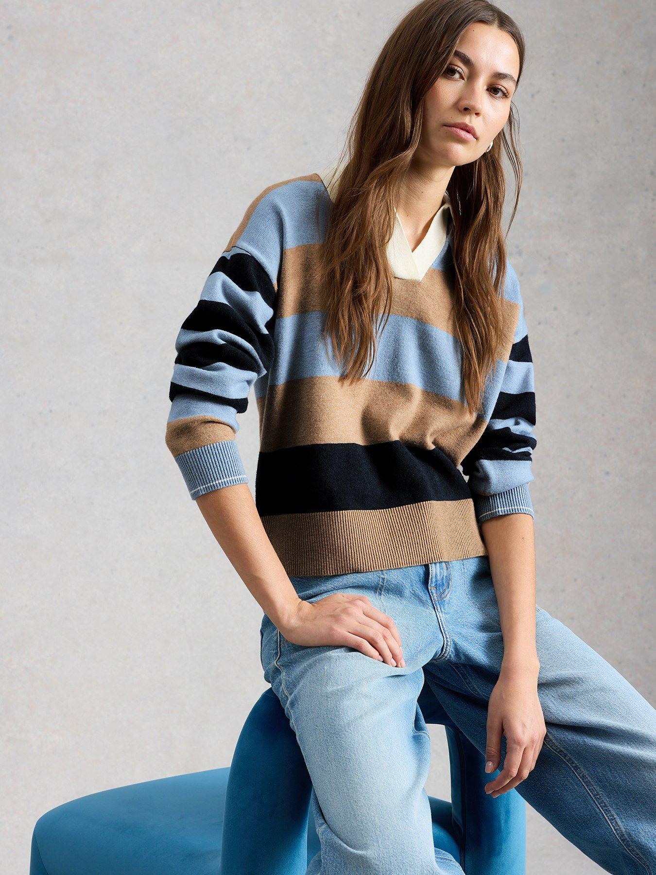 white-stuff-rochelle-wool-mix-stripe-rugby-jumper-blue