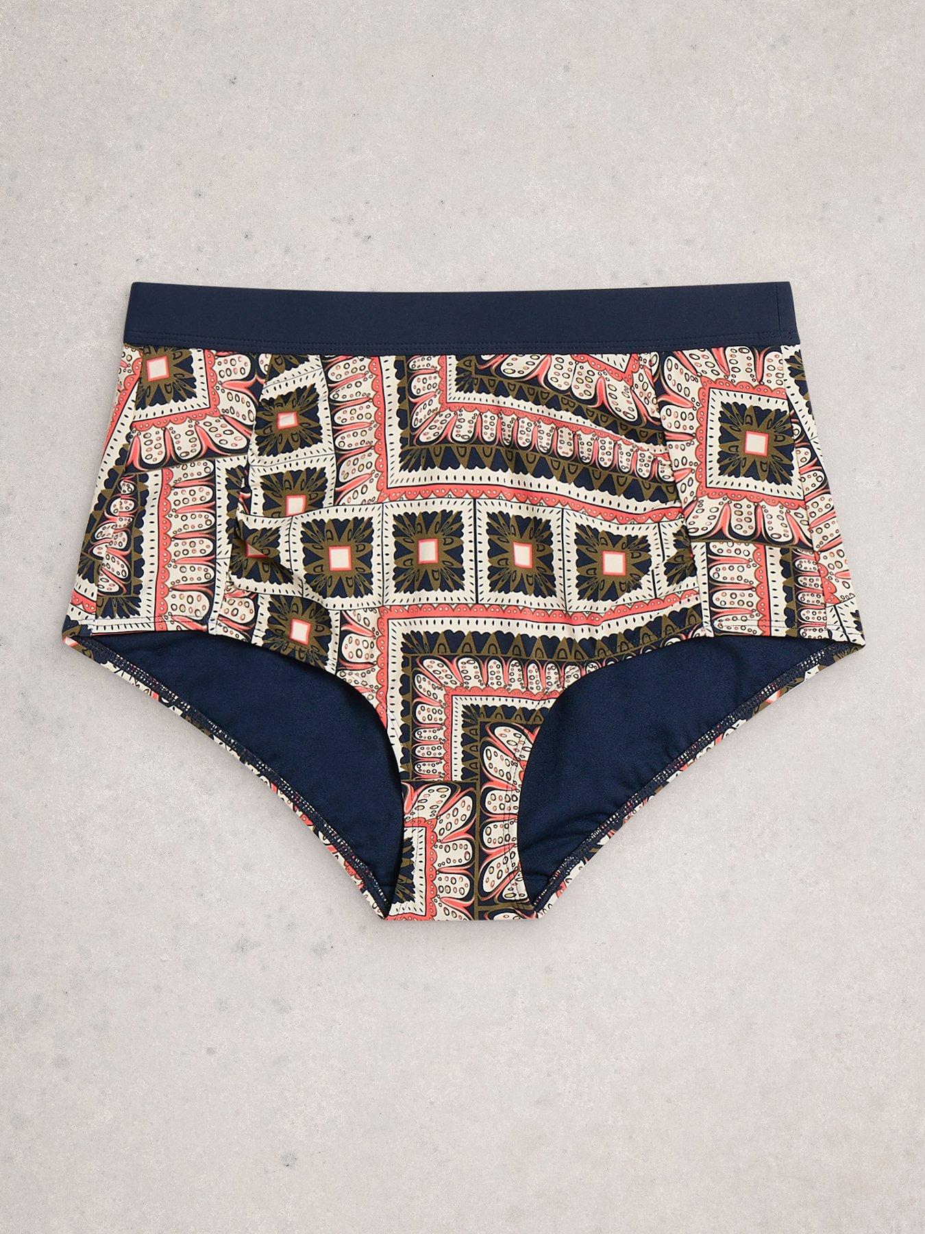  image of white-stuff-verity-high-waist-bottom