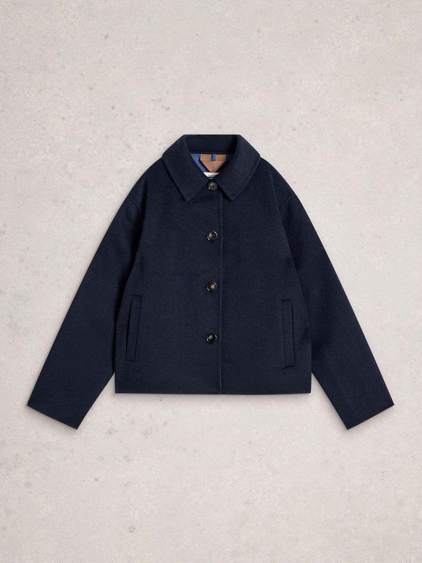  image of white-stuff-aden-wool-blend-jacket