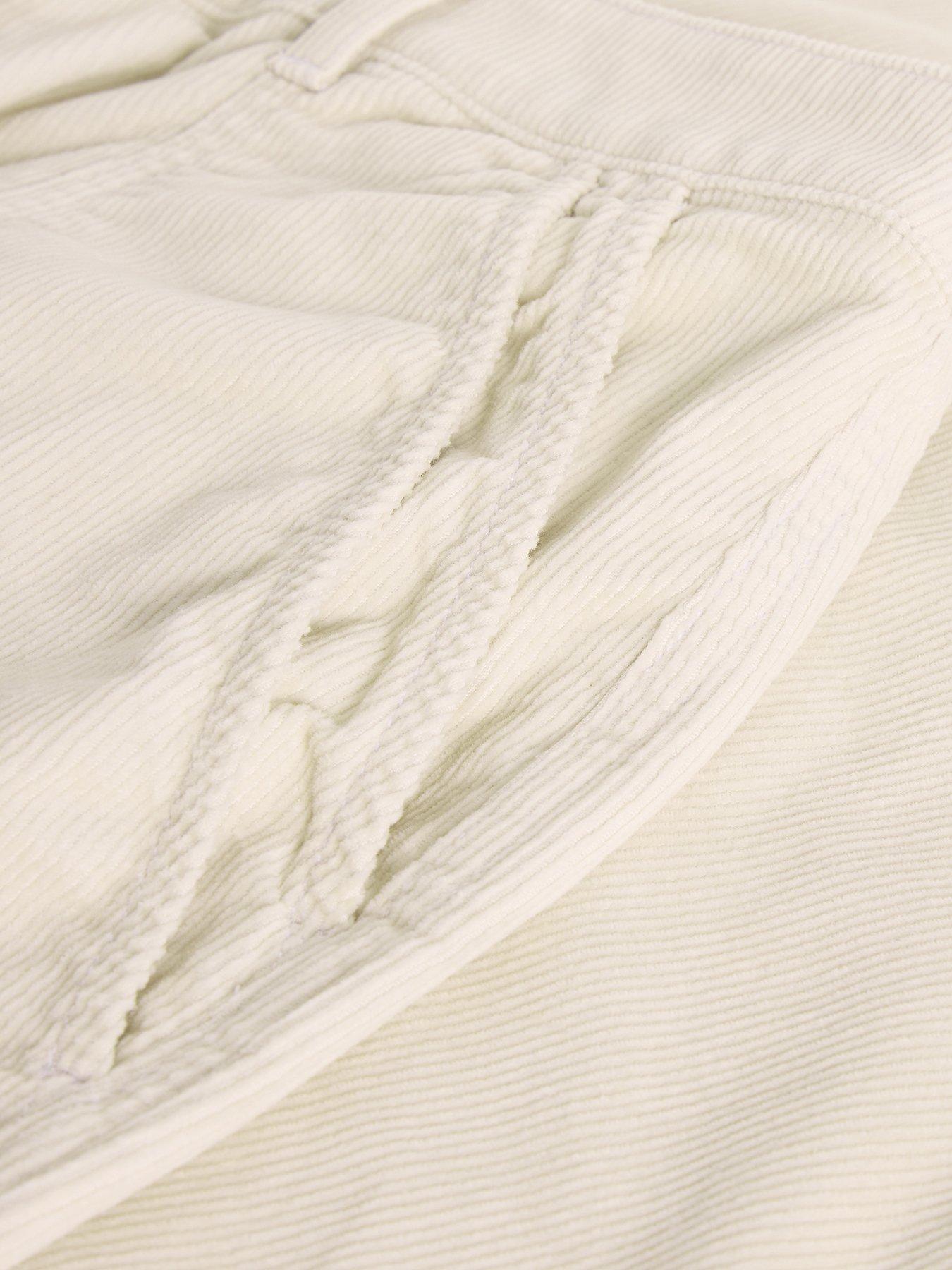  image of white-stuff-twister-cord-trouser