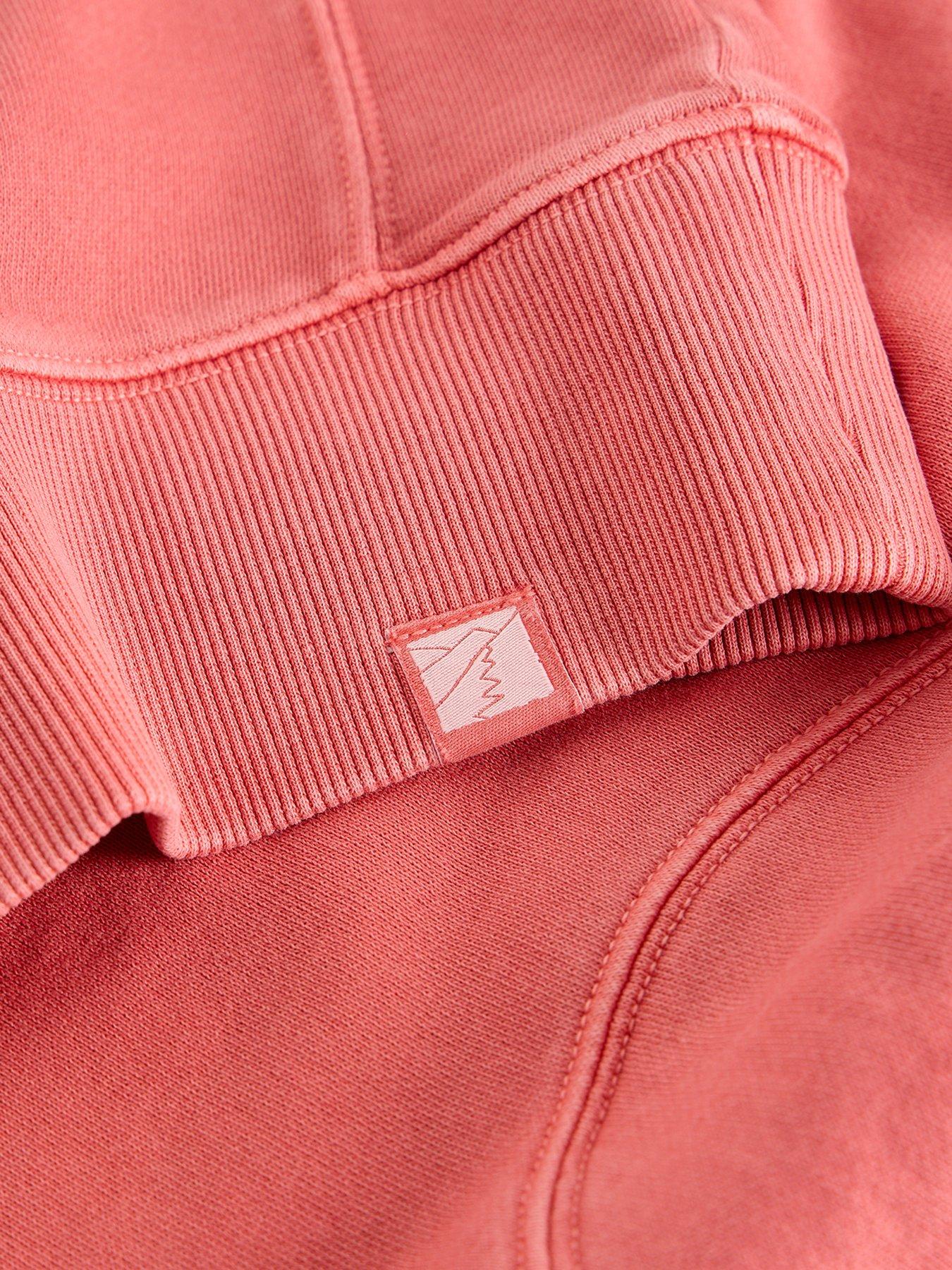 Image 6 of 6 of White Stuff Daydreamer Sweater - Pink