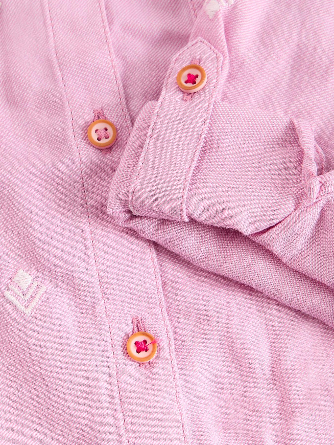 image of white-stuff-sophie-cotton-shirt