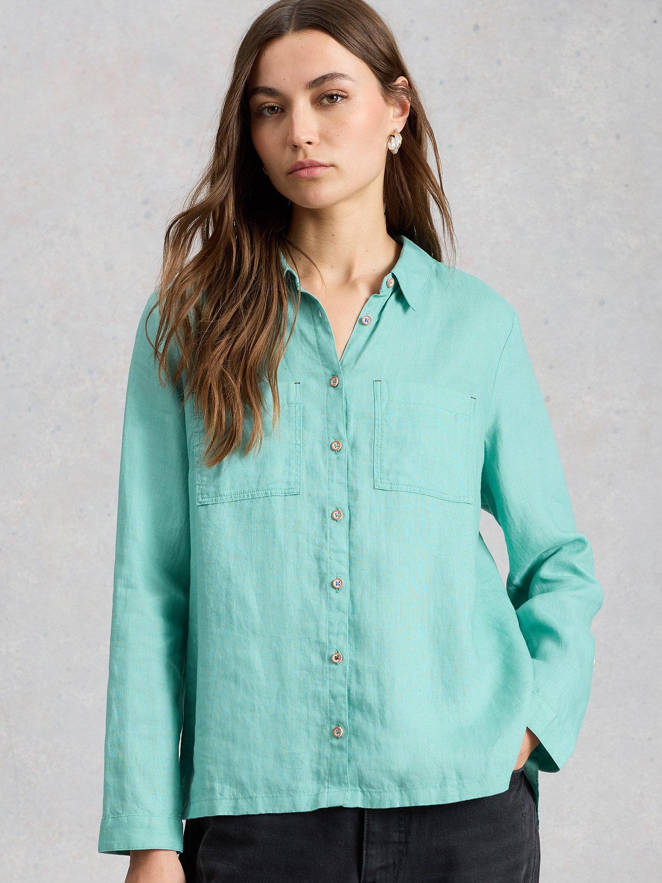 white-stuff-sophie-linen-shirt-blue