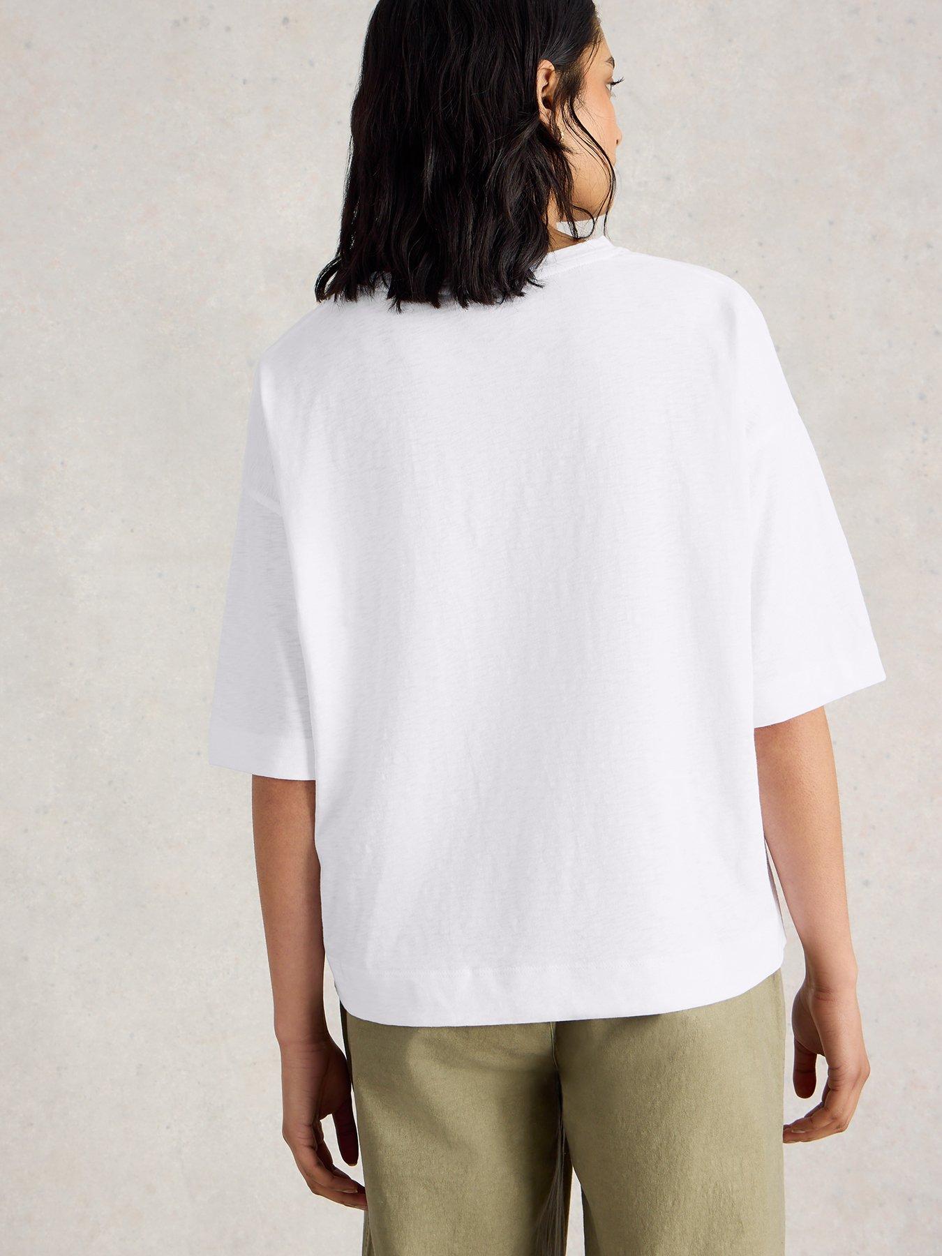  image of white-stuff-katya-tee