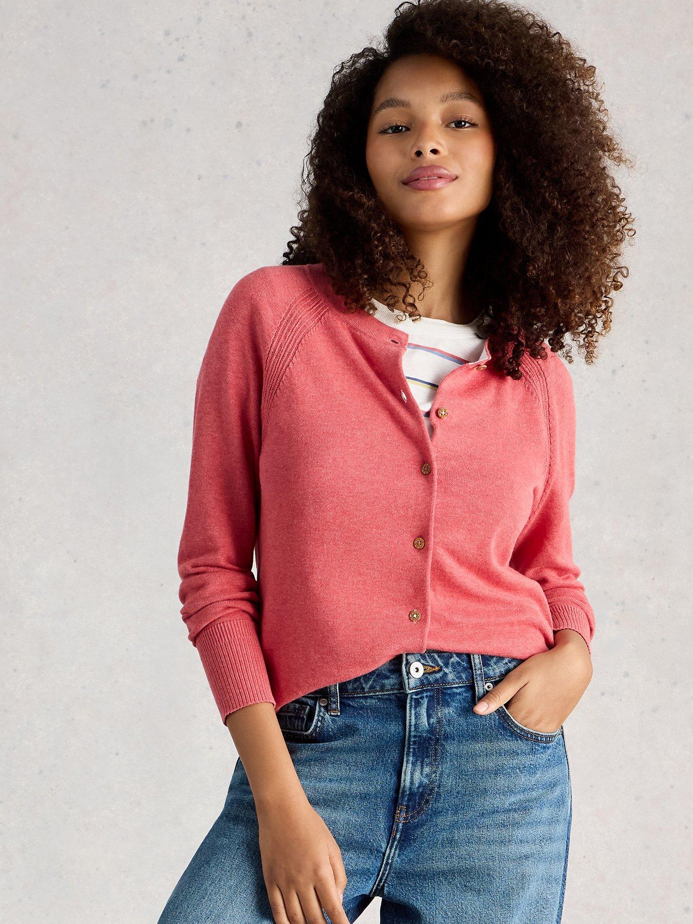 Image 1 of 6 of White Stuff Lulu Cardi