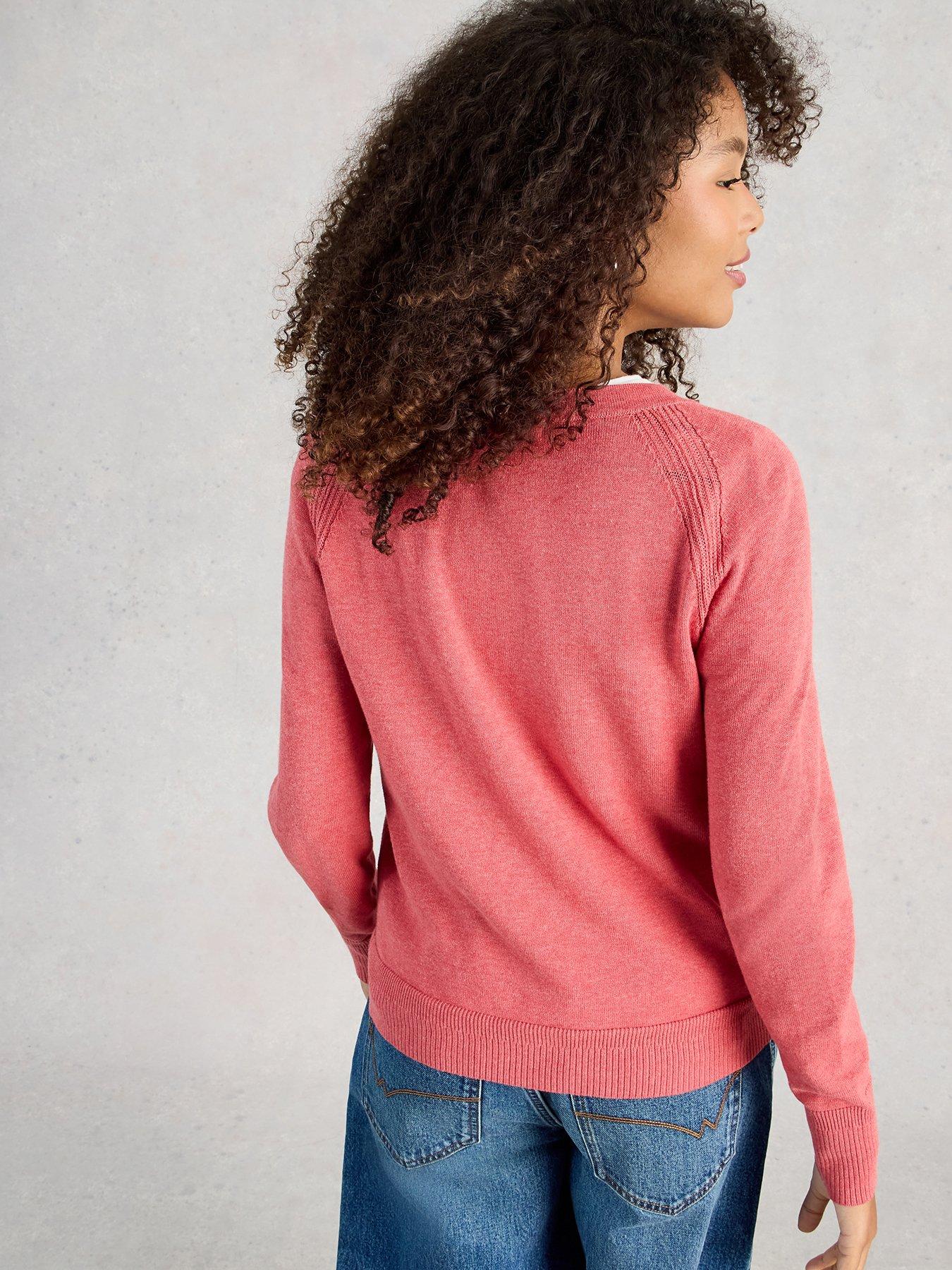 Image 2 of 6 of White Stuff Lulu Cardi