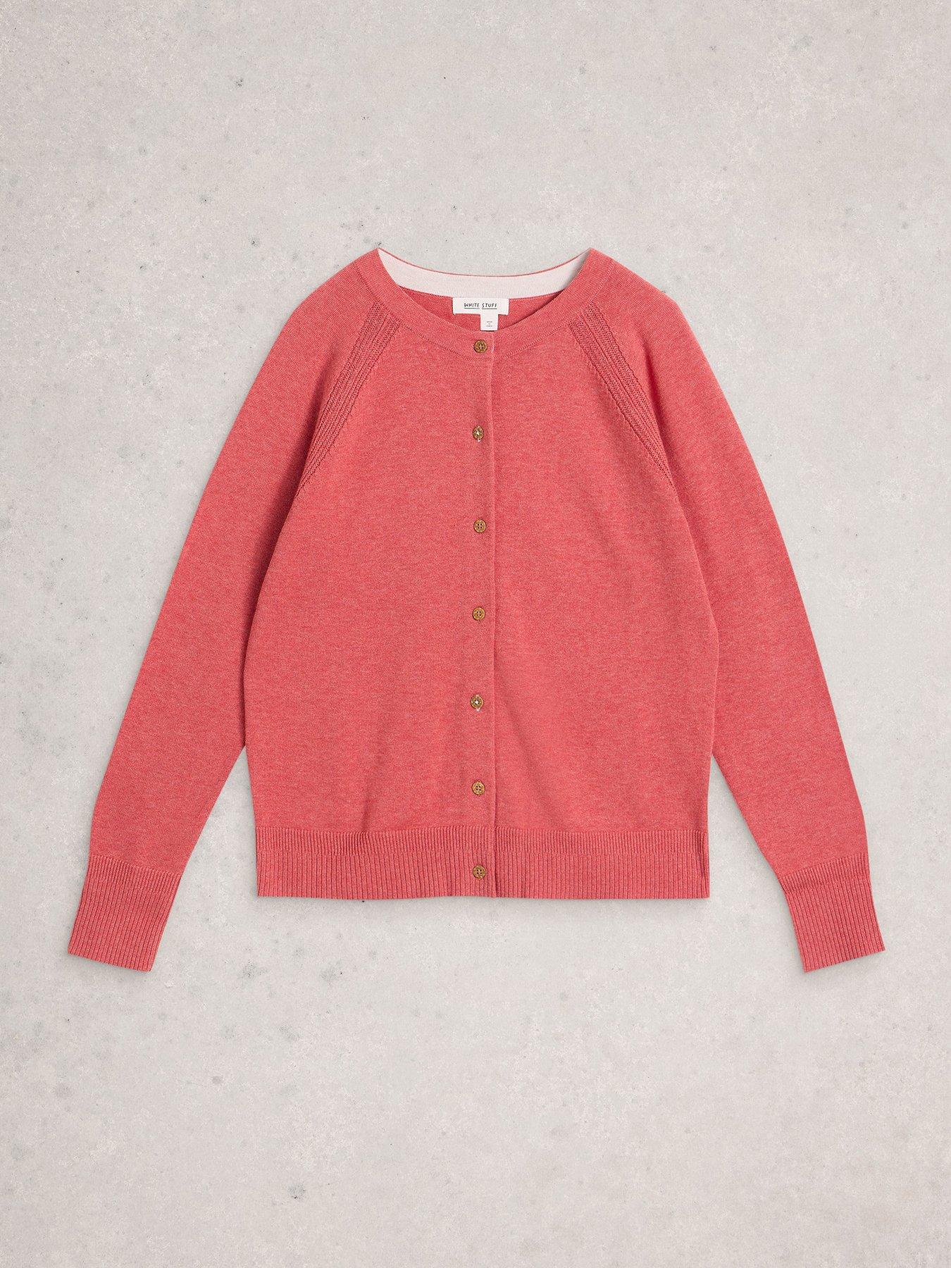 Image 5 of 6 of White Stuff Lulu Cardi