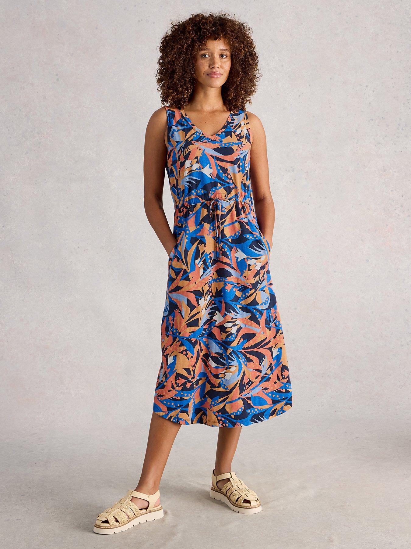  image of white-stuff-heidi-jersey-dress