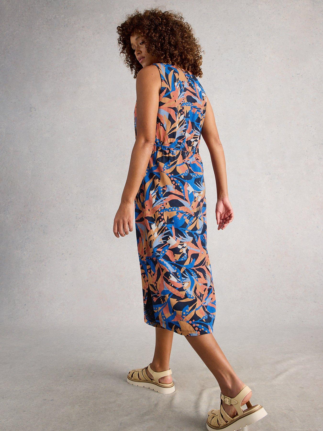  image of white-stuff-heidi-jersey-dress