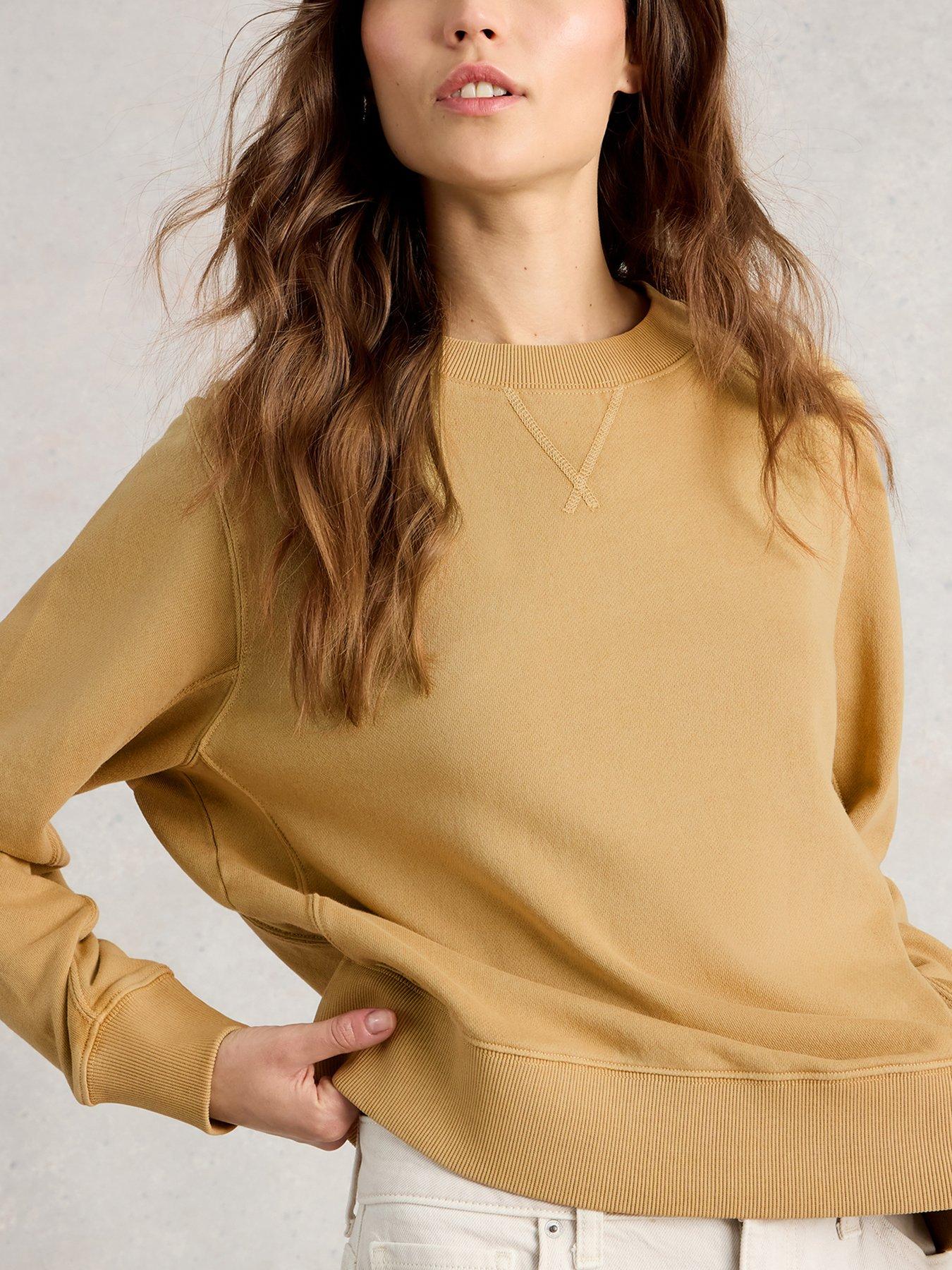 Image 1 of 6 of White Stuff Daydreamer Sweat