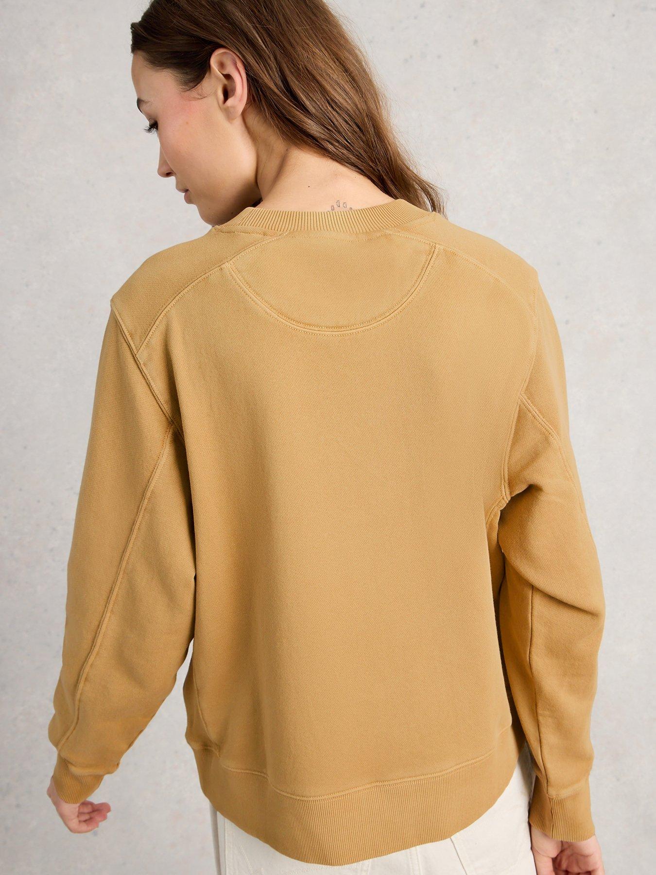 Image 2 of 6 of White Stuff Daydreamer Sweat