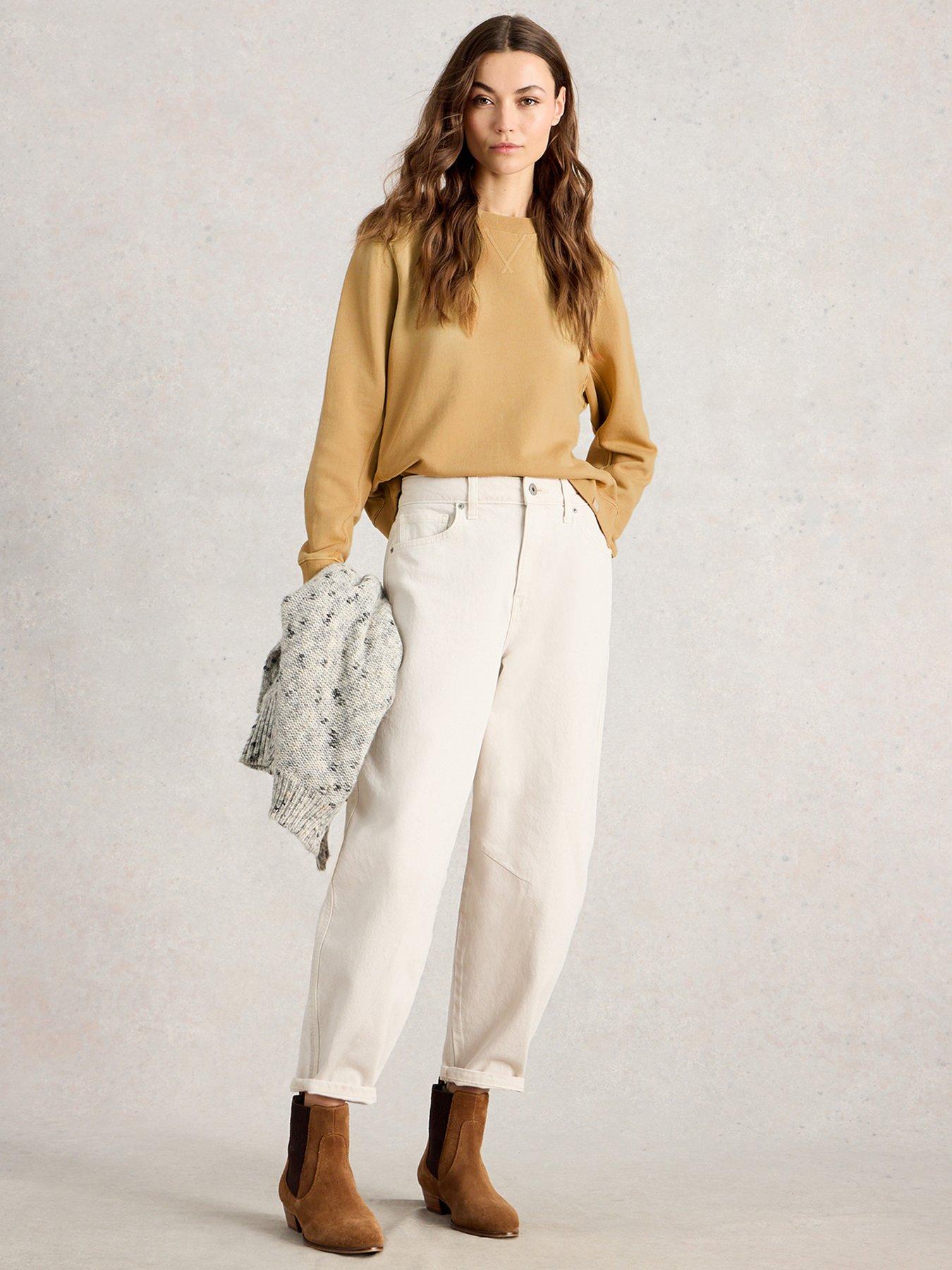 Image 3 of 6 of White Stuff Daydreamer Sweat