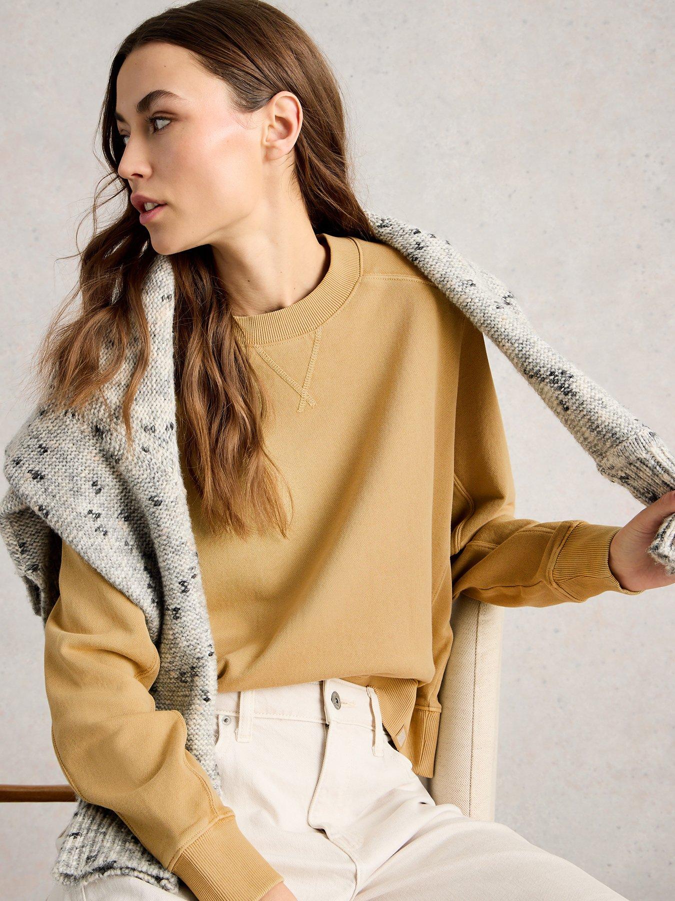 Image 4 of 6 of White Stuff Daydreamer Sweat