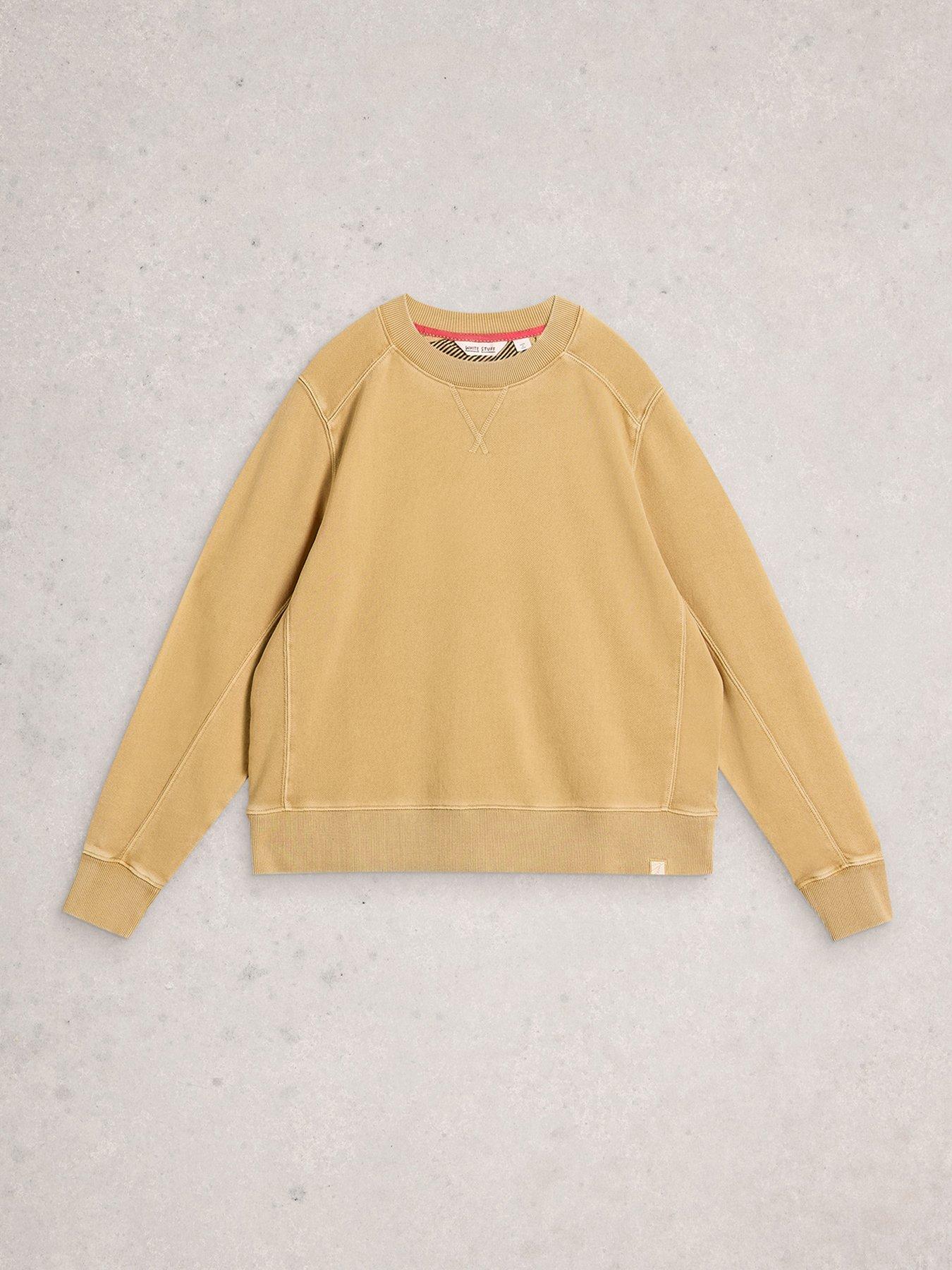 Image 5 of 6 of White Stuff Daydreamer Sweat