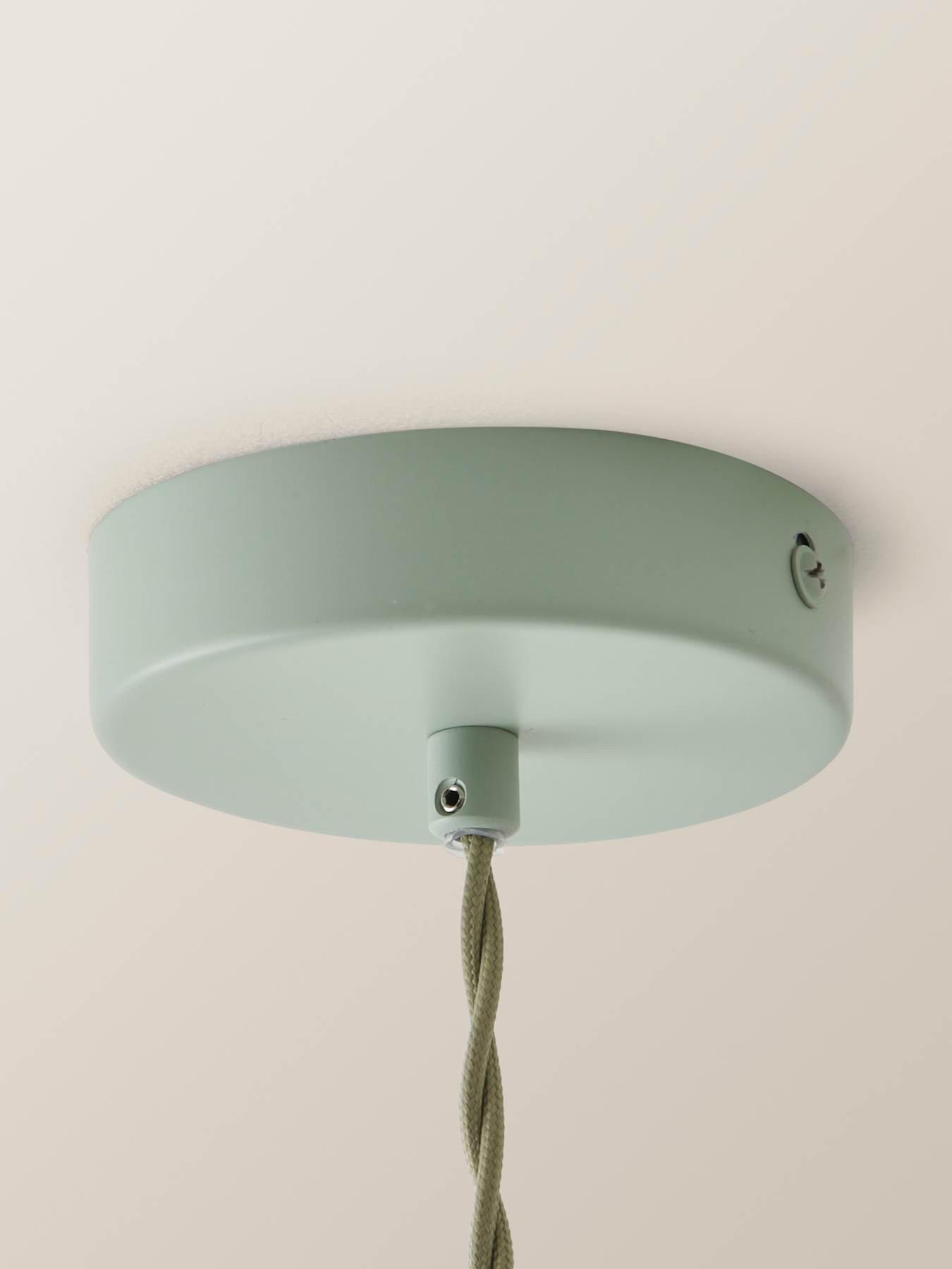  image of valuelights-millie-flower-scallop-pendant-ceiling-light
