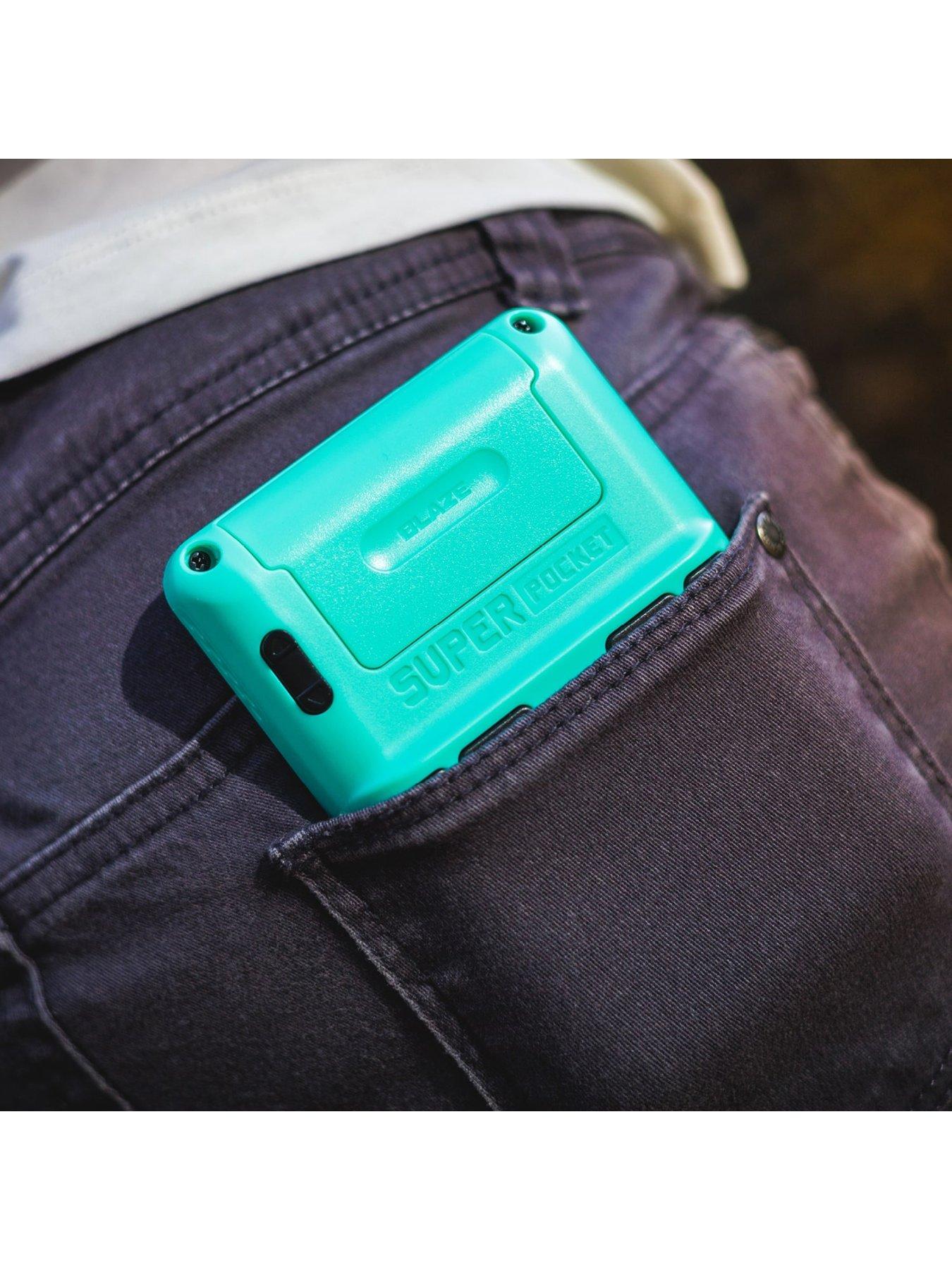  image of hypermegatech-taito-super-pocket-handheld-gaming-device