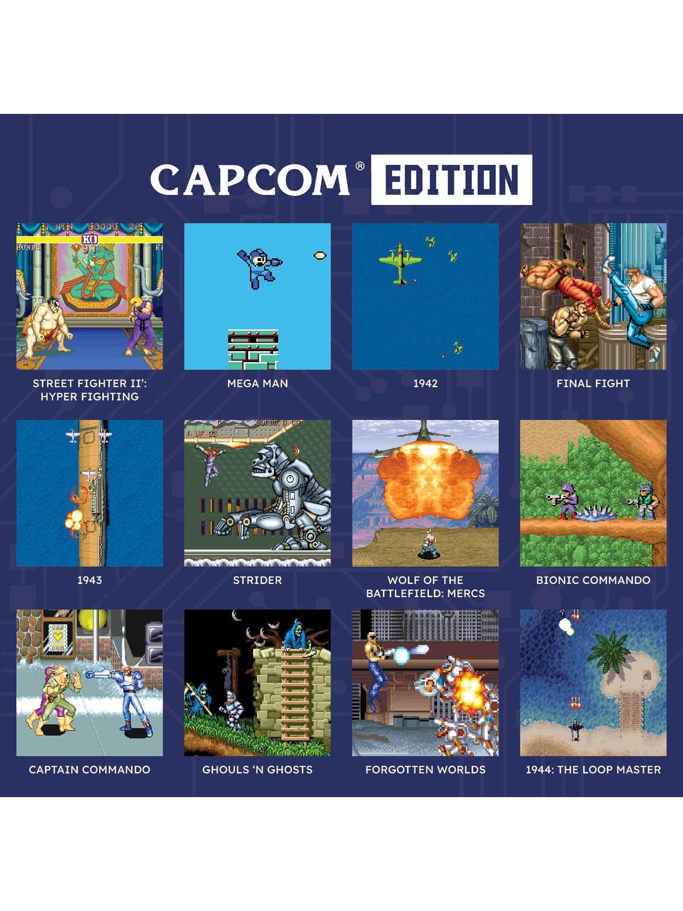  image of hypermegatech-capcom-super-pocket