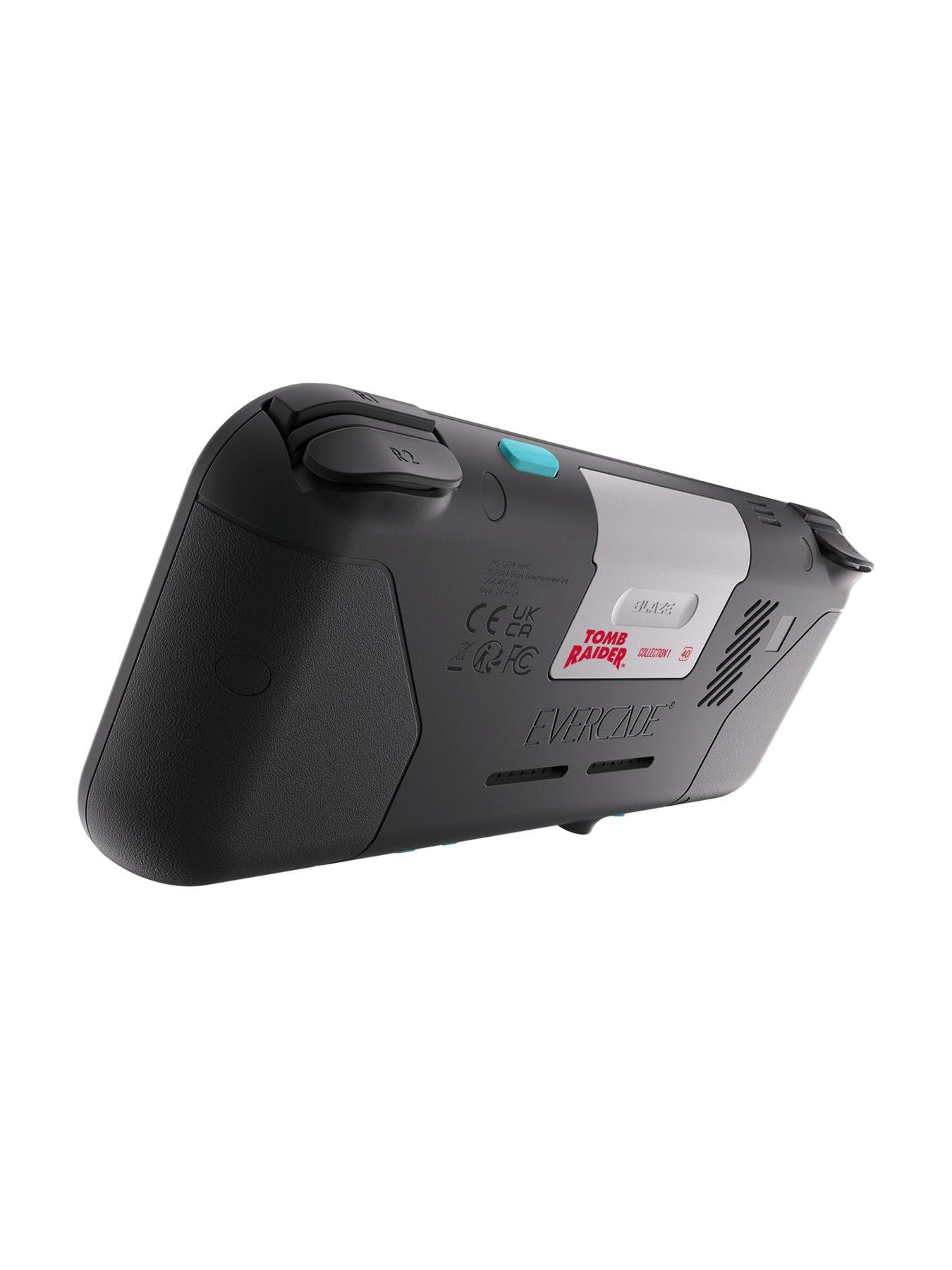 Image 4 of 7 of Evercade EXP-R & Tomb Raider Collection 1